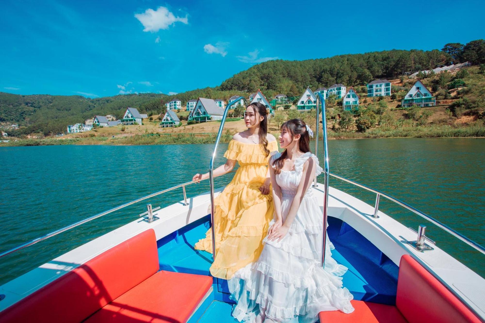 Resort Wonder