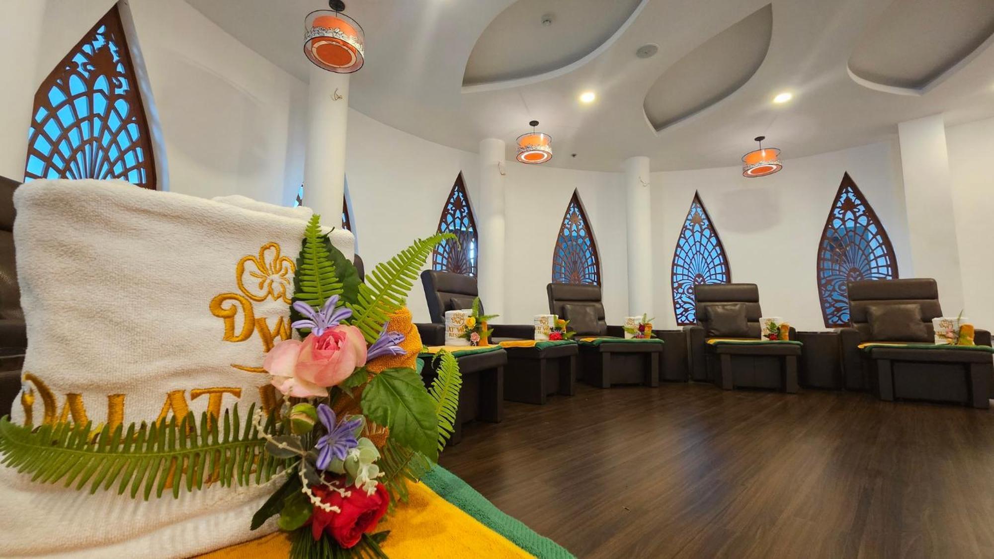 Resort Wonder Da Lat