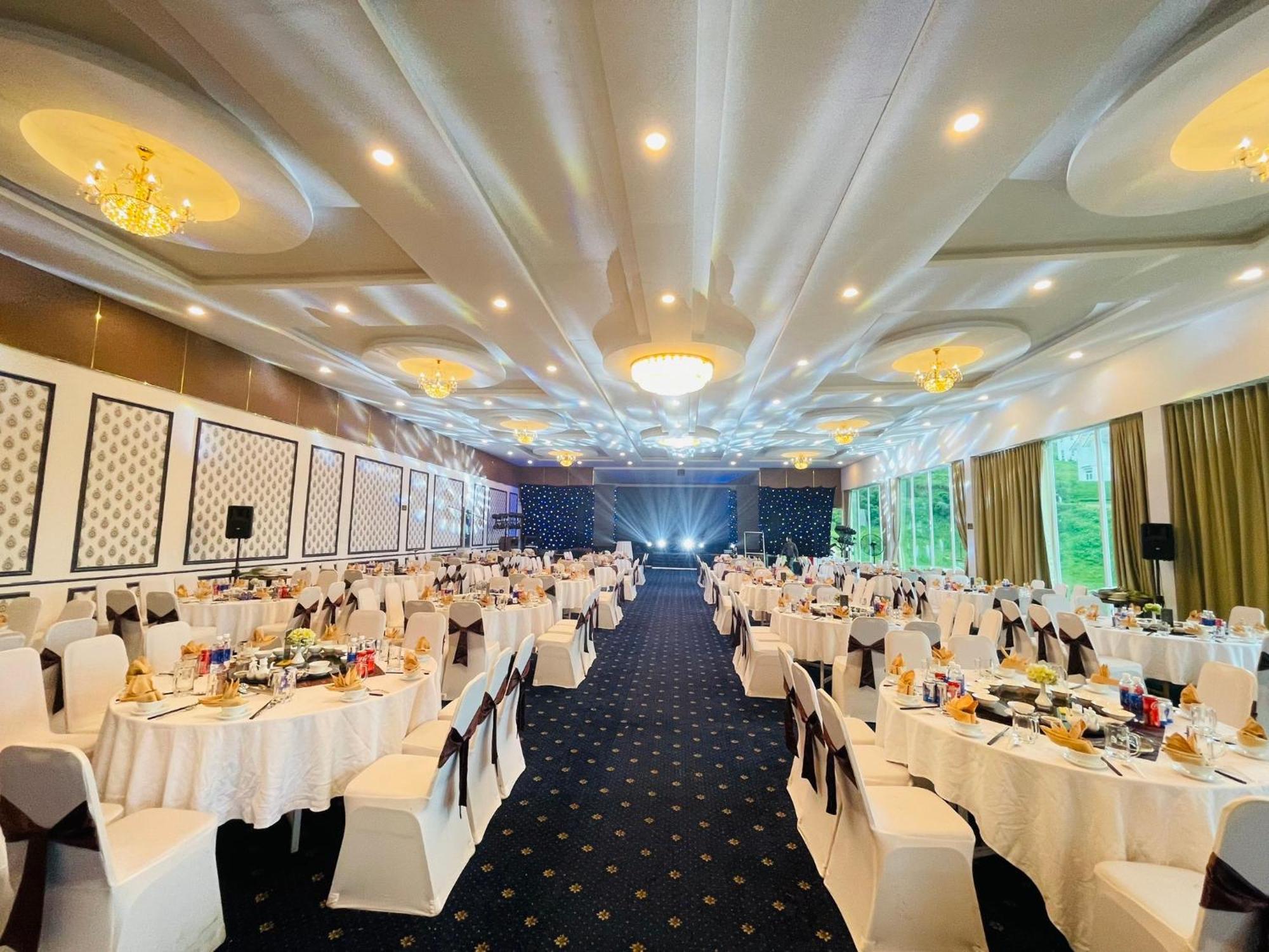 Wonder Resort 4*