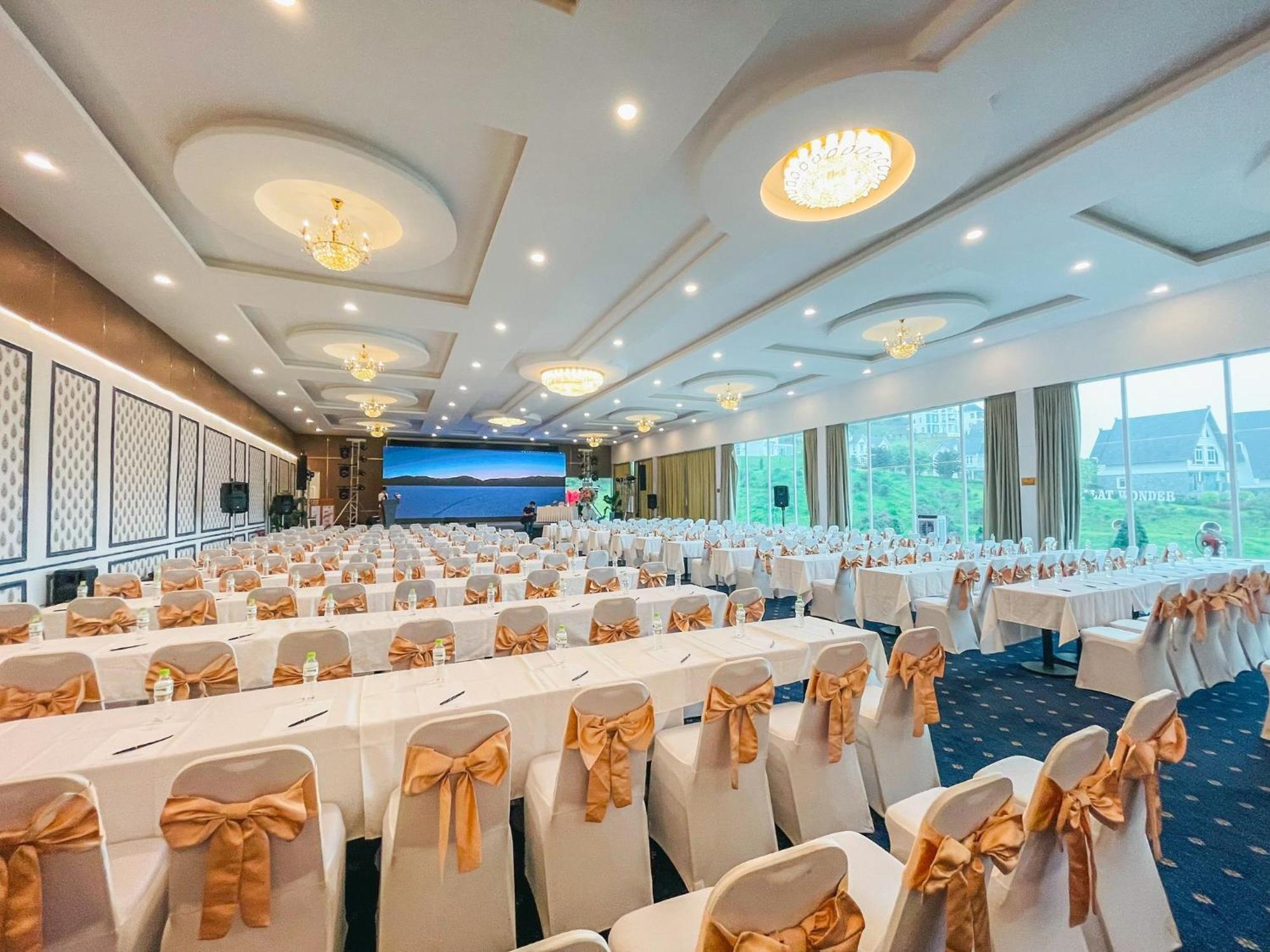 Wonder 4* Da Lat