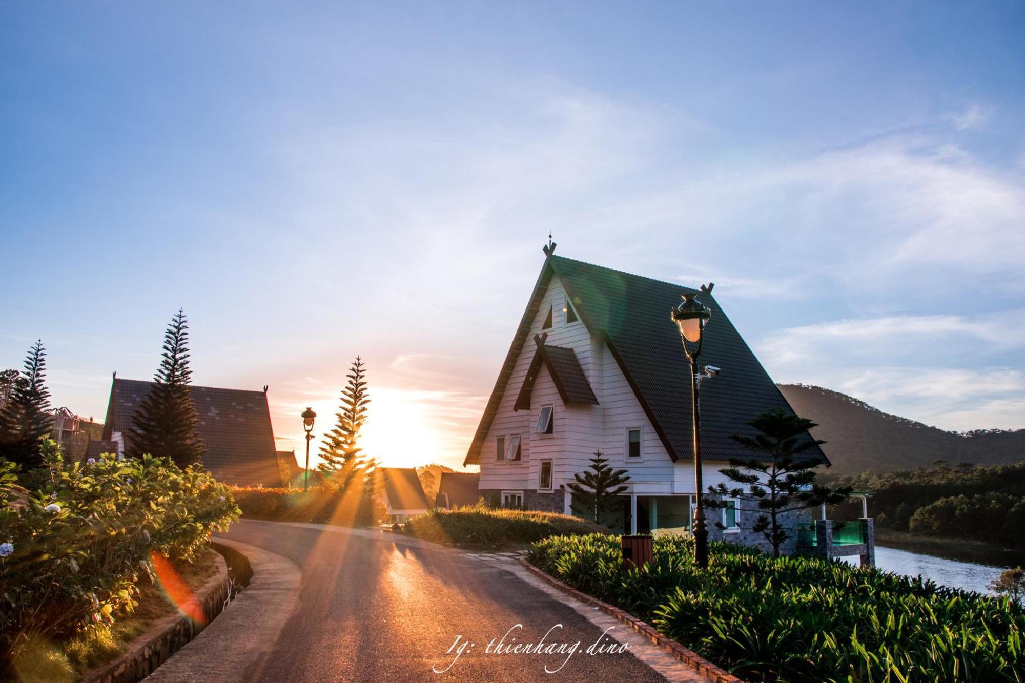 Wonder 4* Da Lat