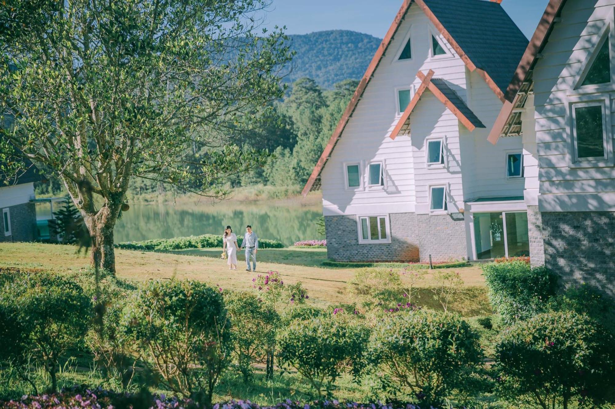 Wonder Resort
