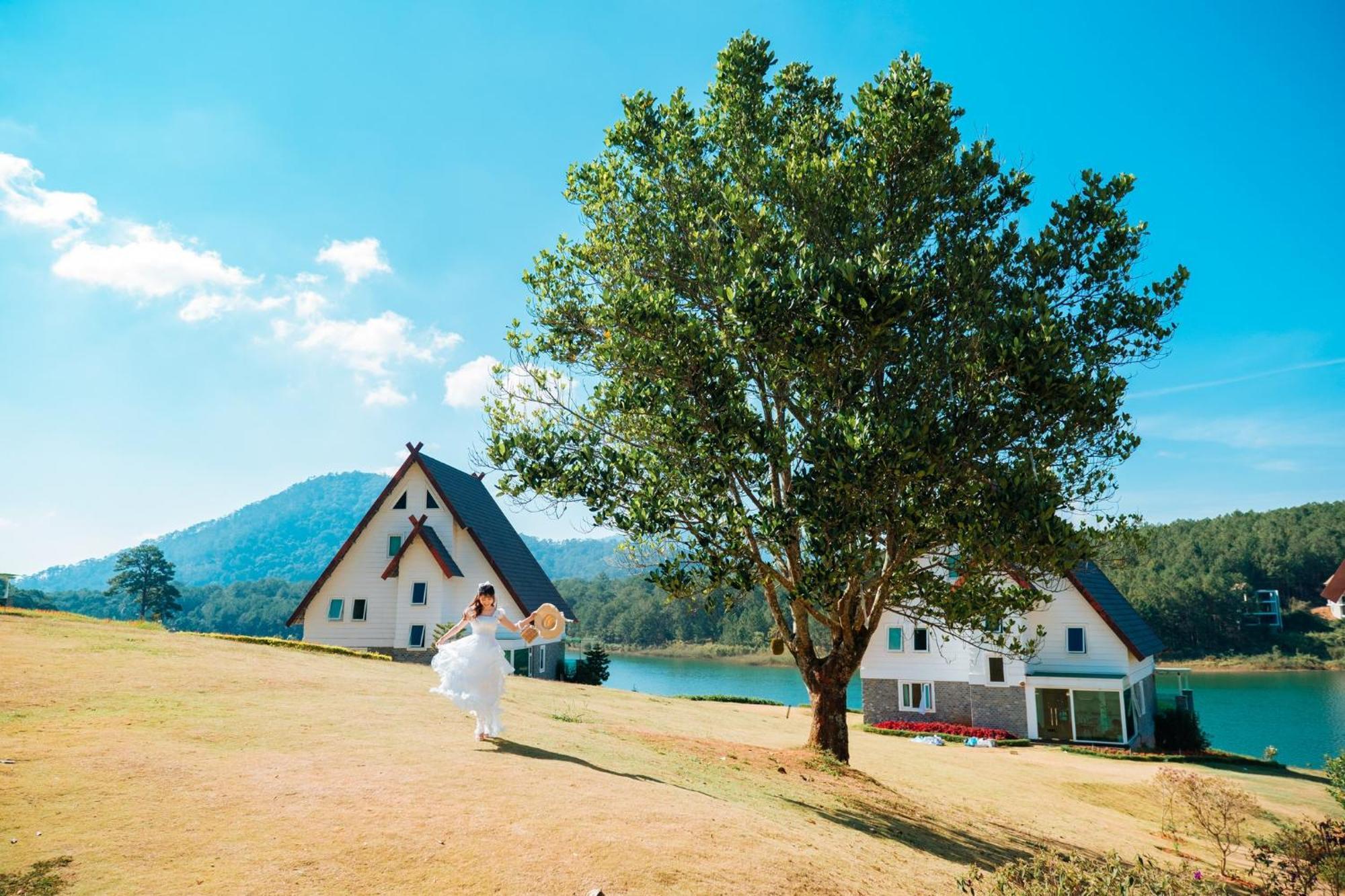Resort Wonder Da Lat