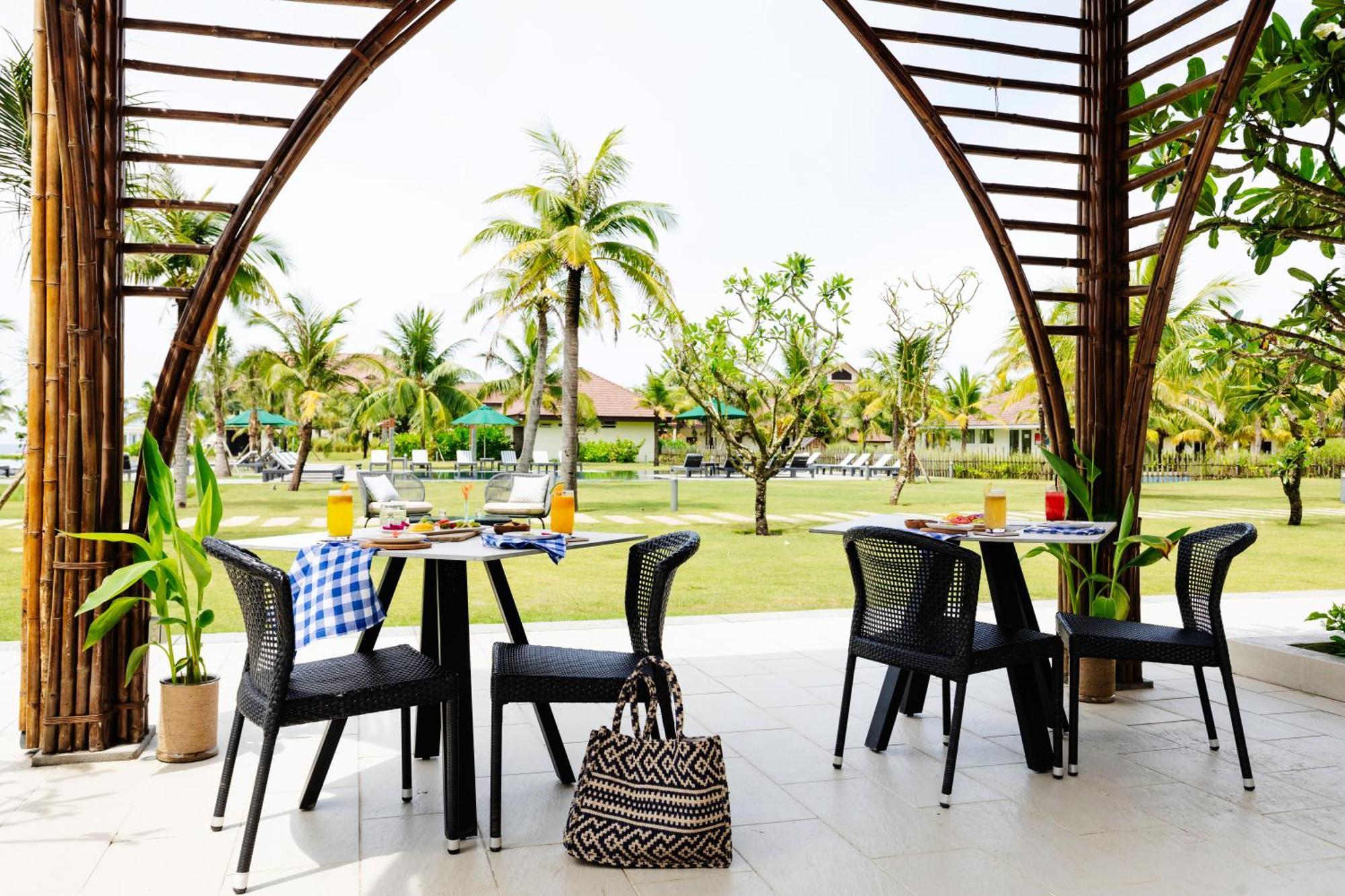Resort Tui Blue Nam Hoi An Tam Kỳ