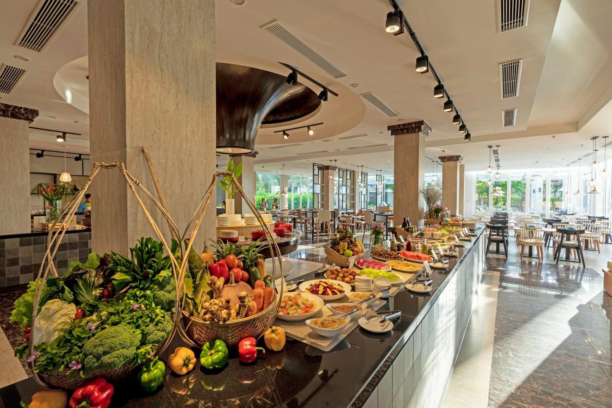 Resort Tui Blue Nam Hoi An