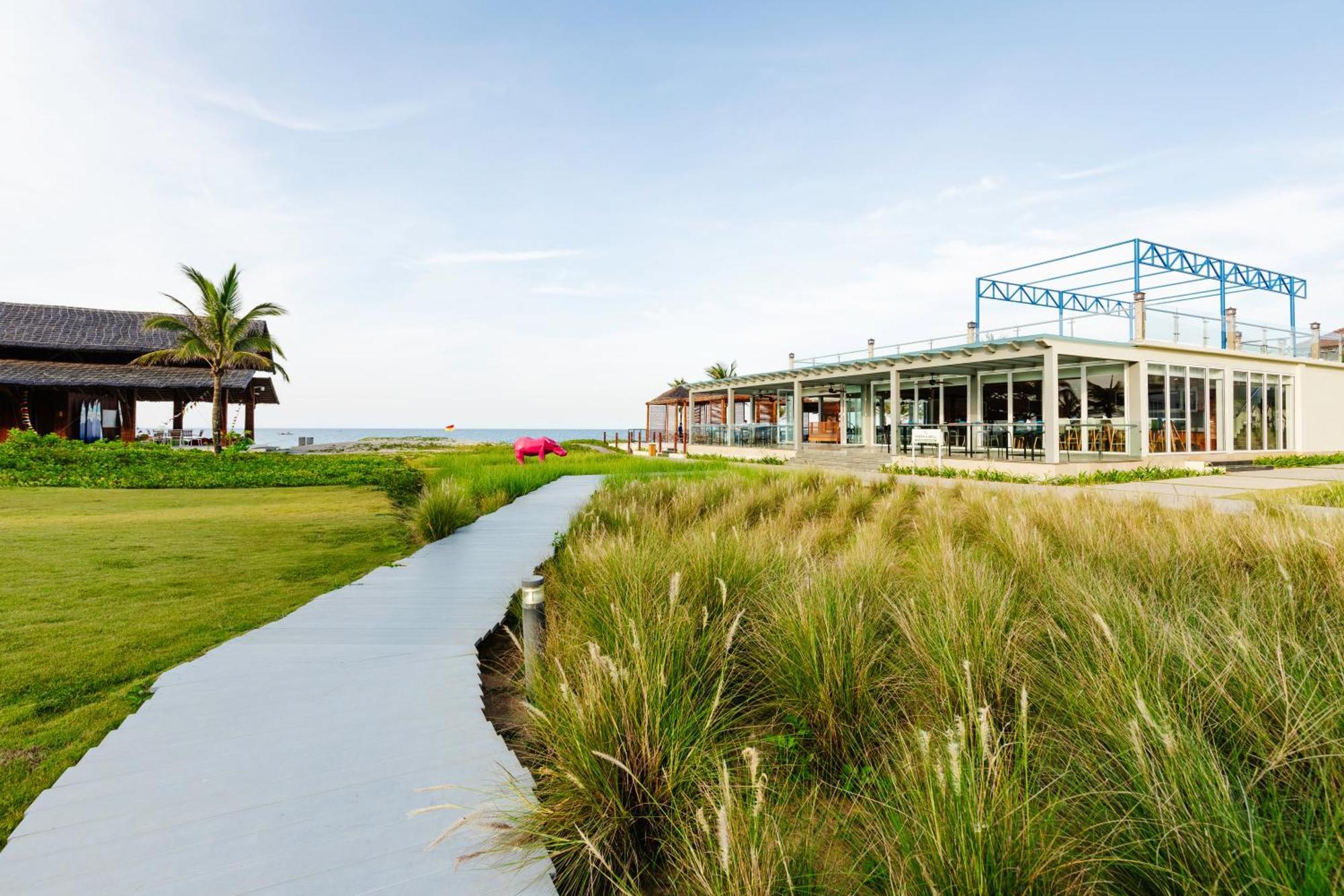 Tui Blue Nam Hoi An 5*