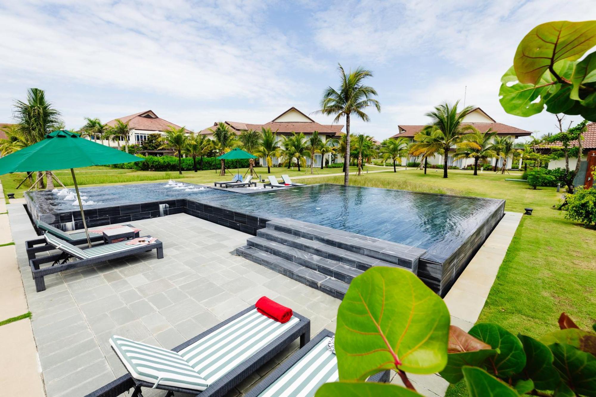 Tui Blue Nam Hoi An Tam Kỳ