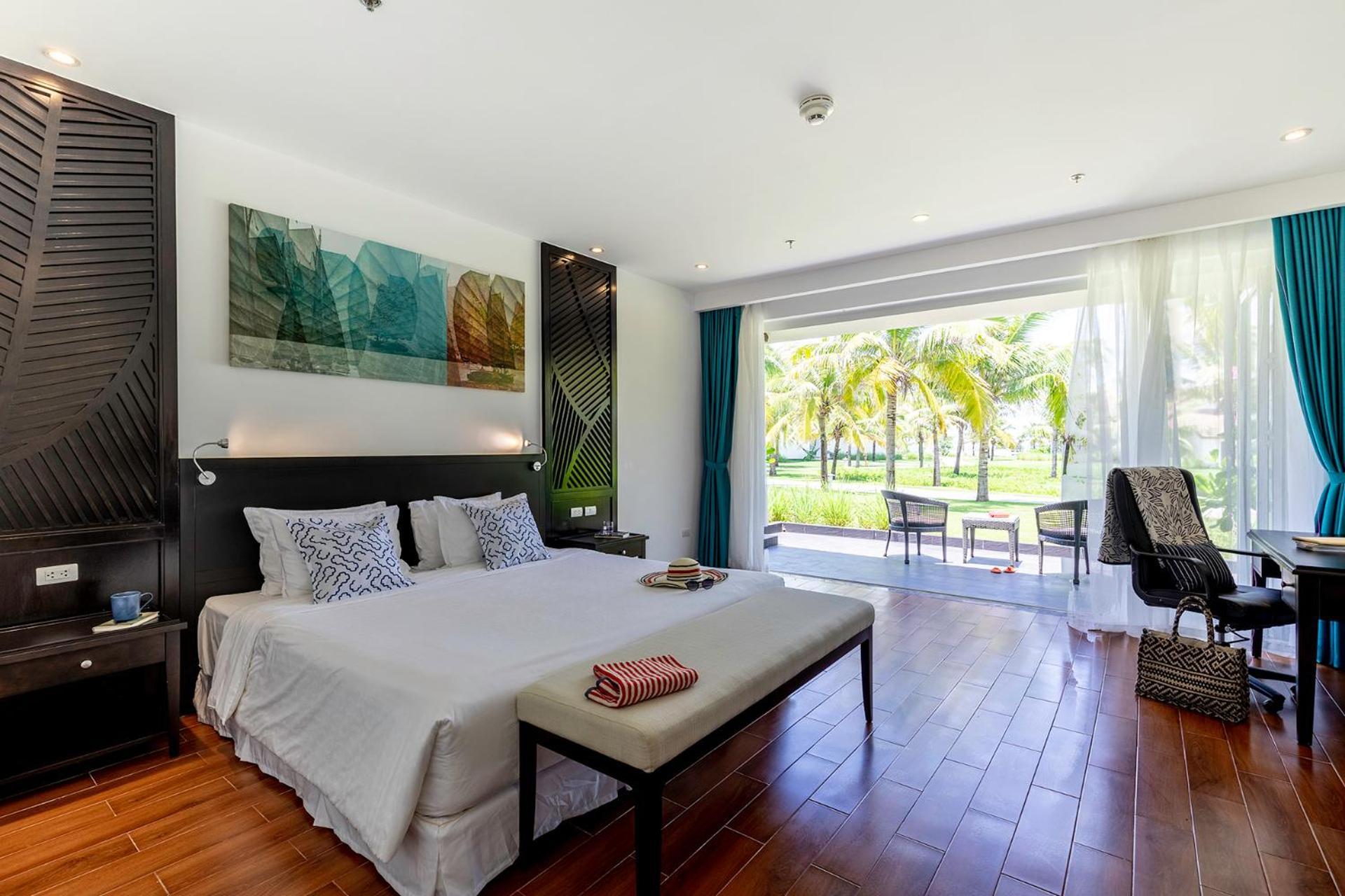 Tui Blue Nam Hoi An Resort 5*
