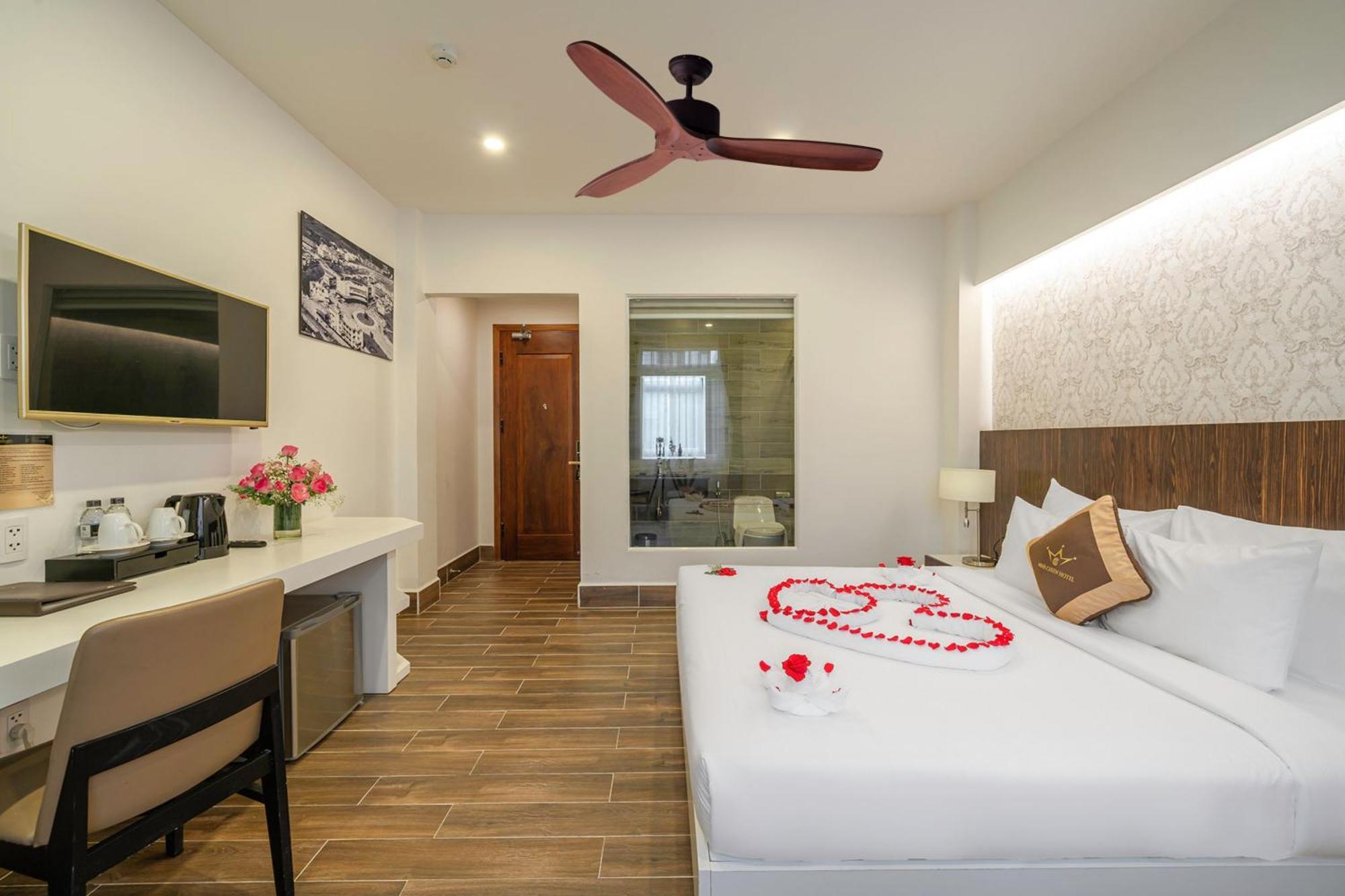 Hotel Minh Chien 3*
