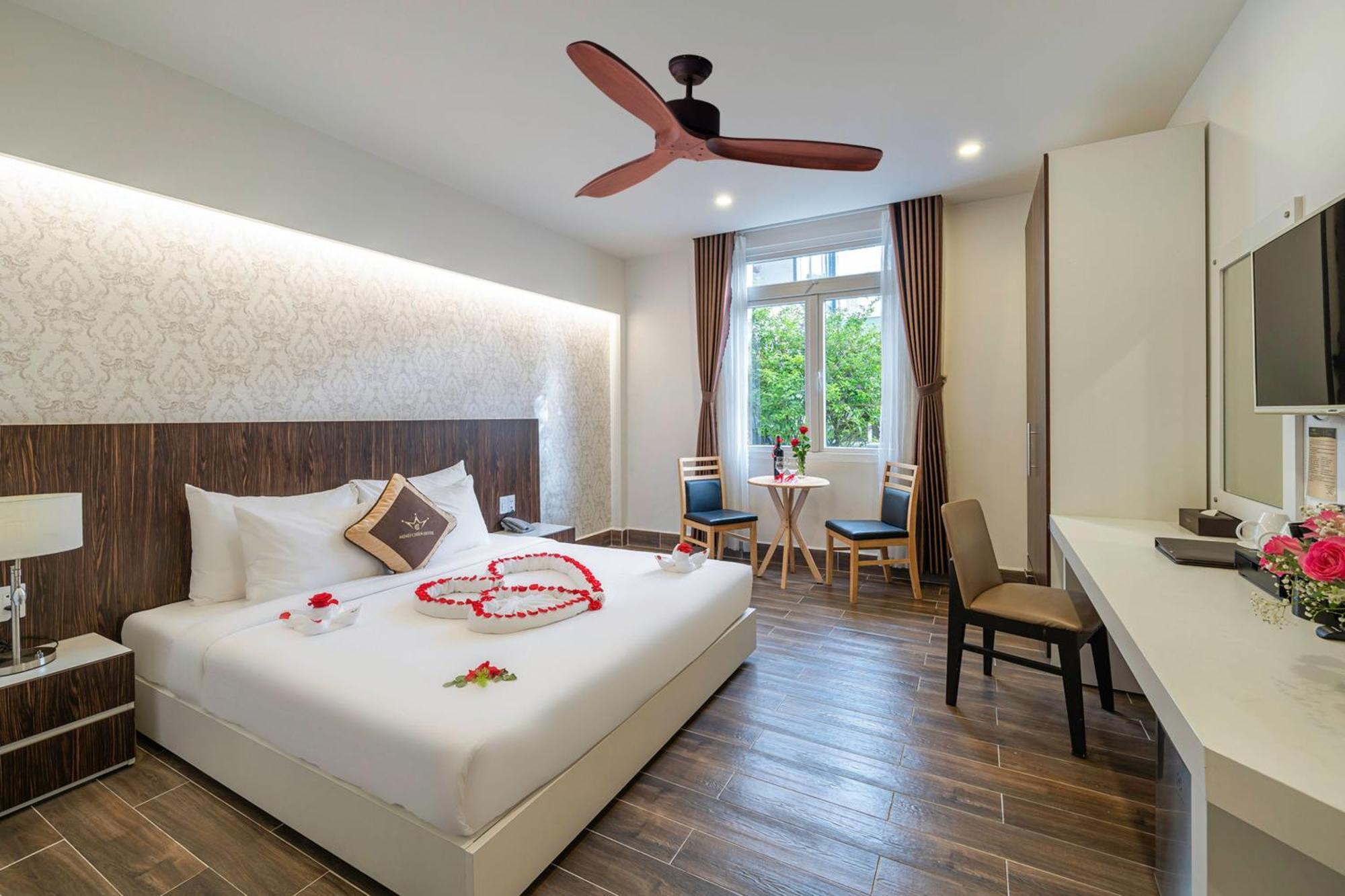 Minh Chien Hotel Da Lat