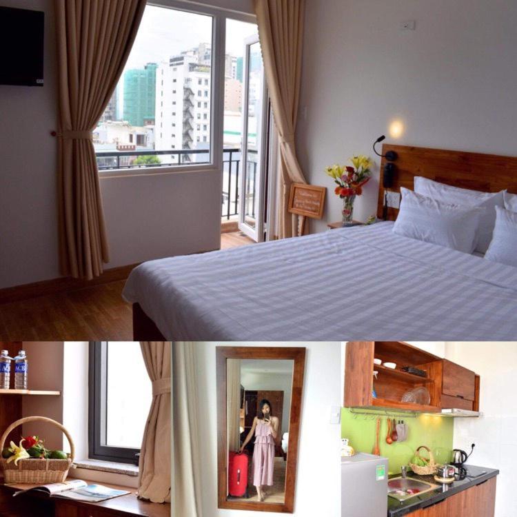 Homestay Danang Beach Homestay