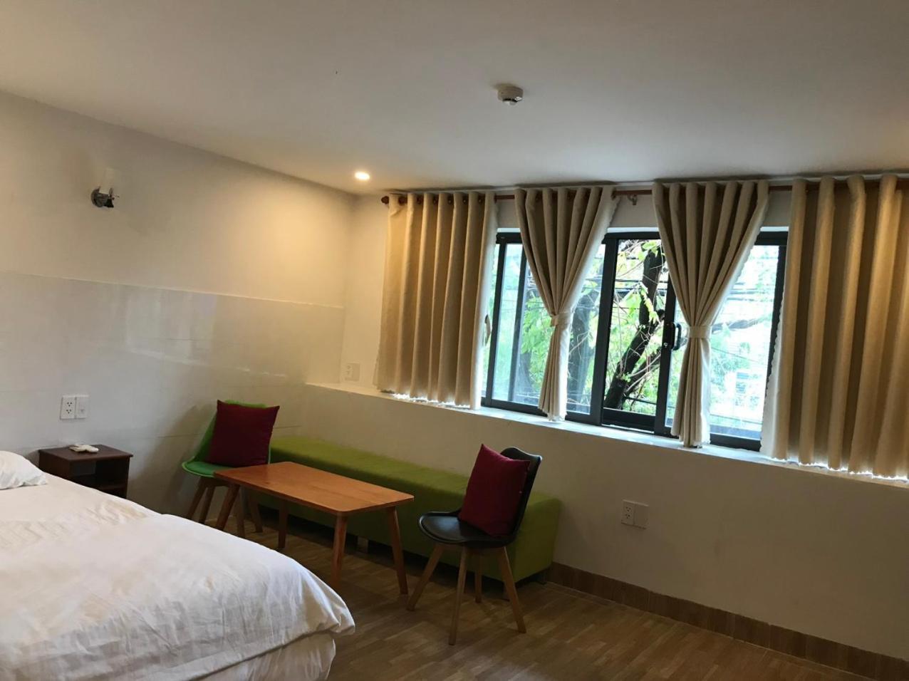 Danang Beach Homestay
