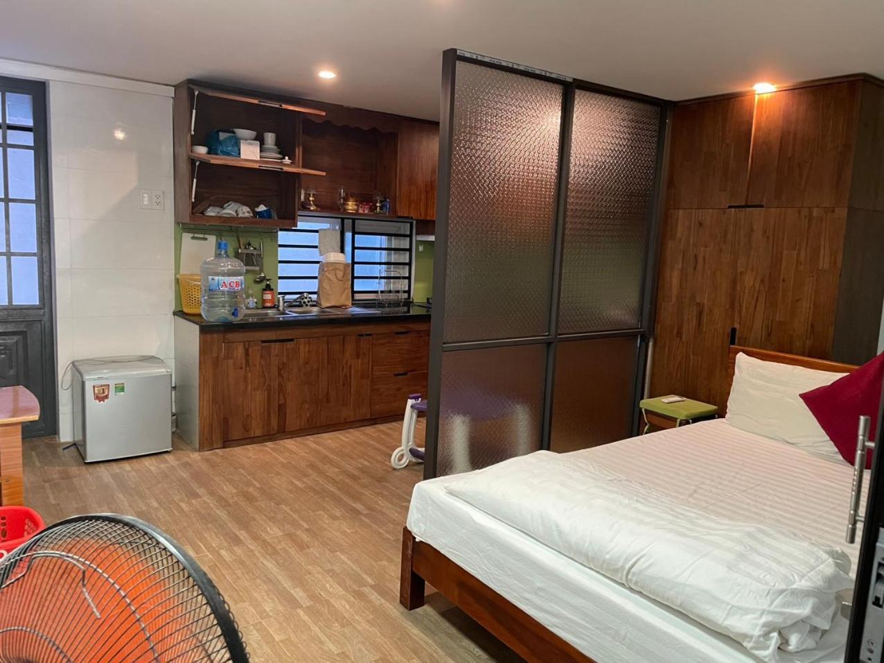 Danang Beach Homestay Homestay Da Nang