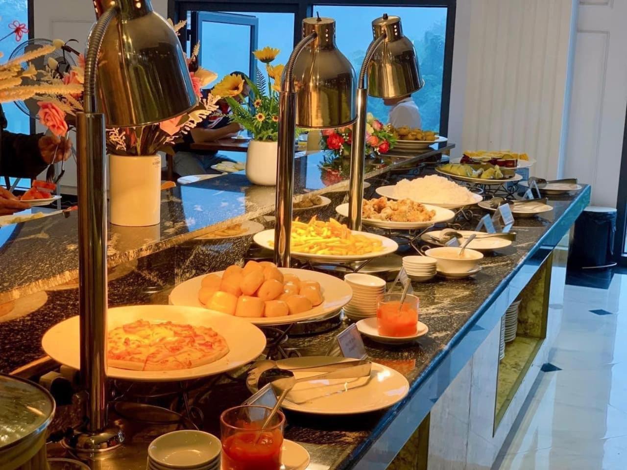 Phoenix 4* Ha Giang