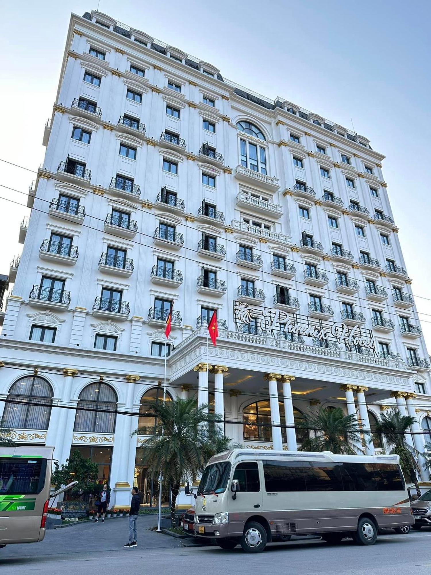 Phoenix Hotel Ha Giang