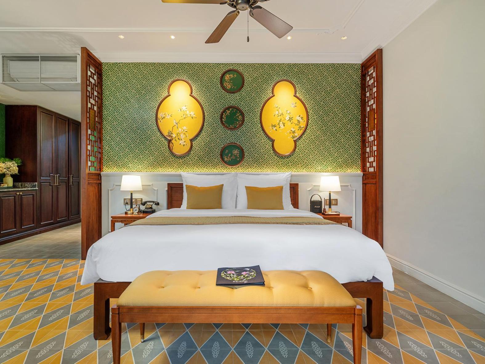 Ancient Garden Resort 5*