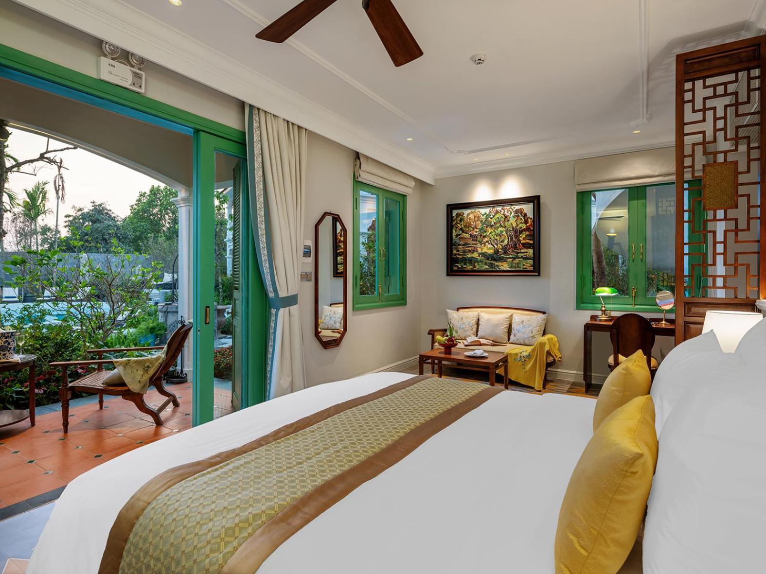 Ancient Garden Resort 5*
