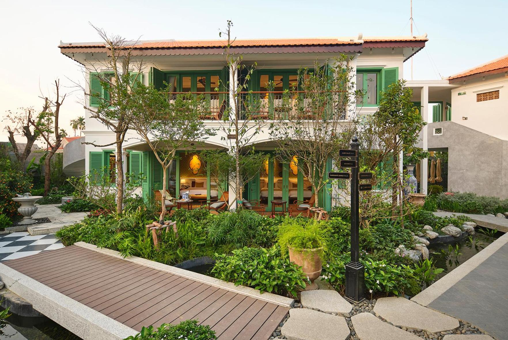 Ancient Garden 5* Hue