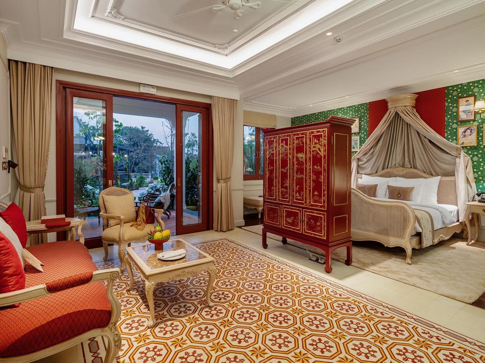 Ancient Garden Resort