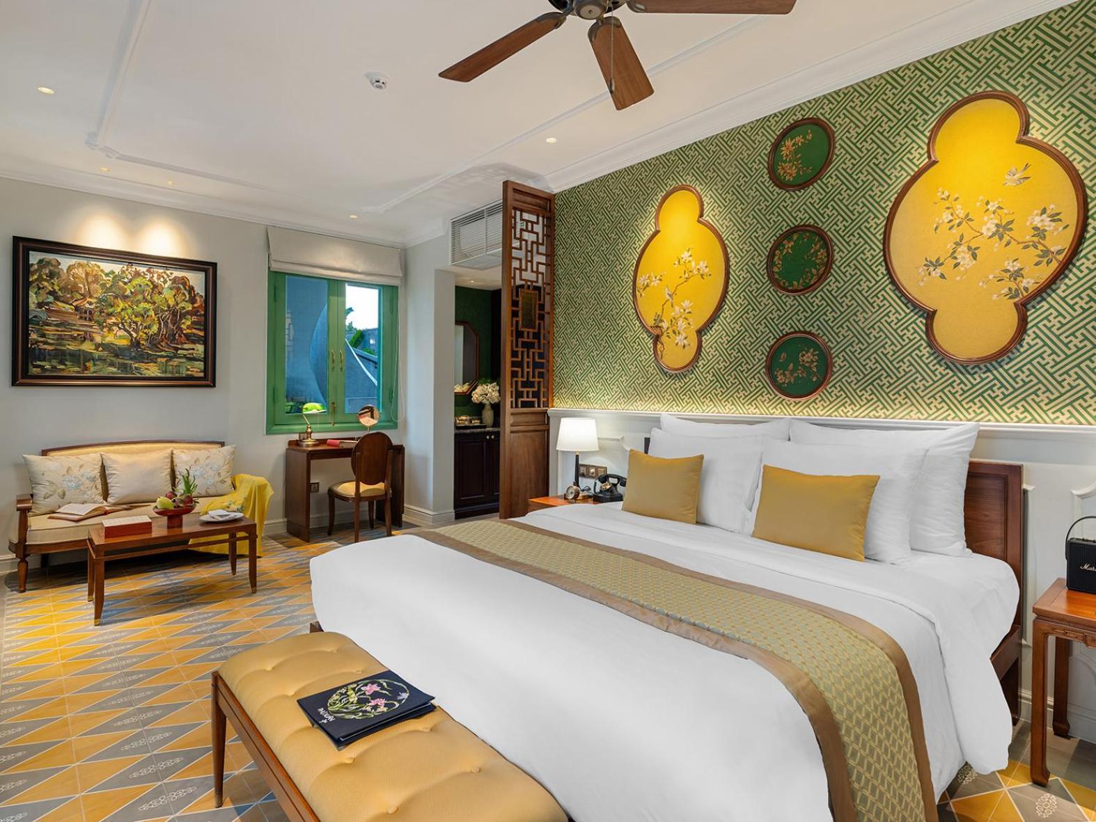 Ancient Garden Resort 5*