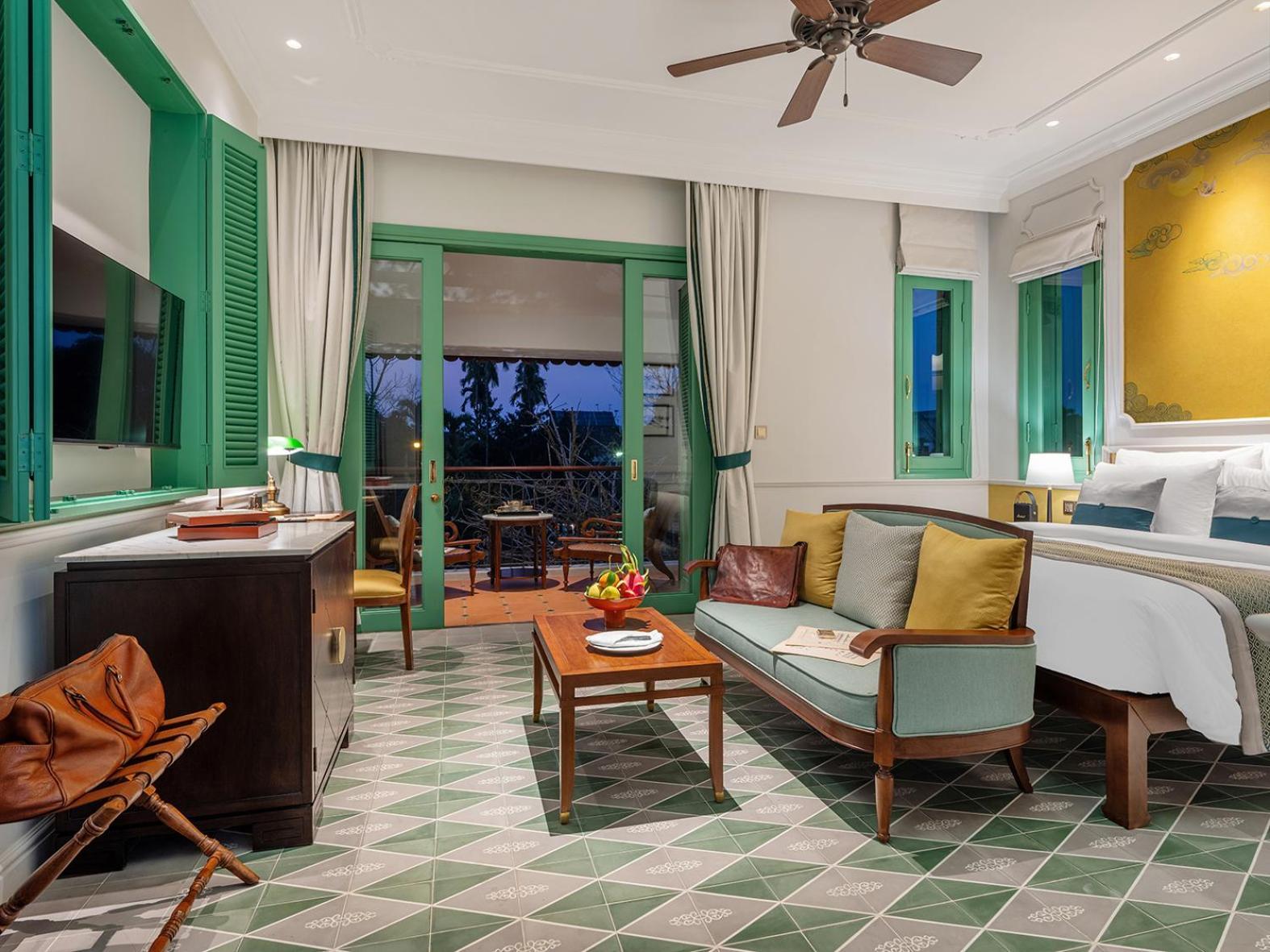 Resort Ancient Garden 5*