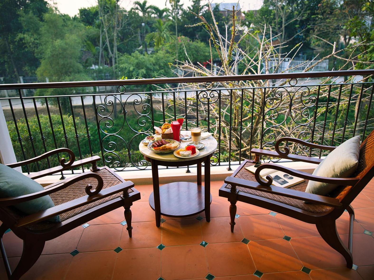 Ancient Garden Resort 5*