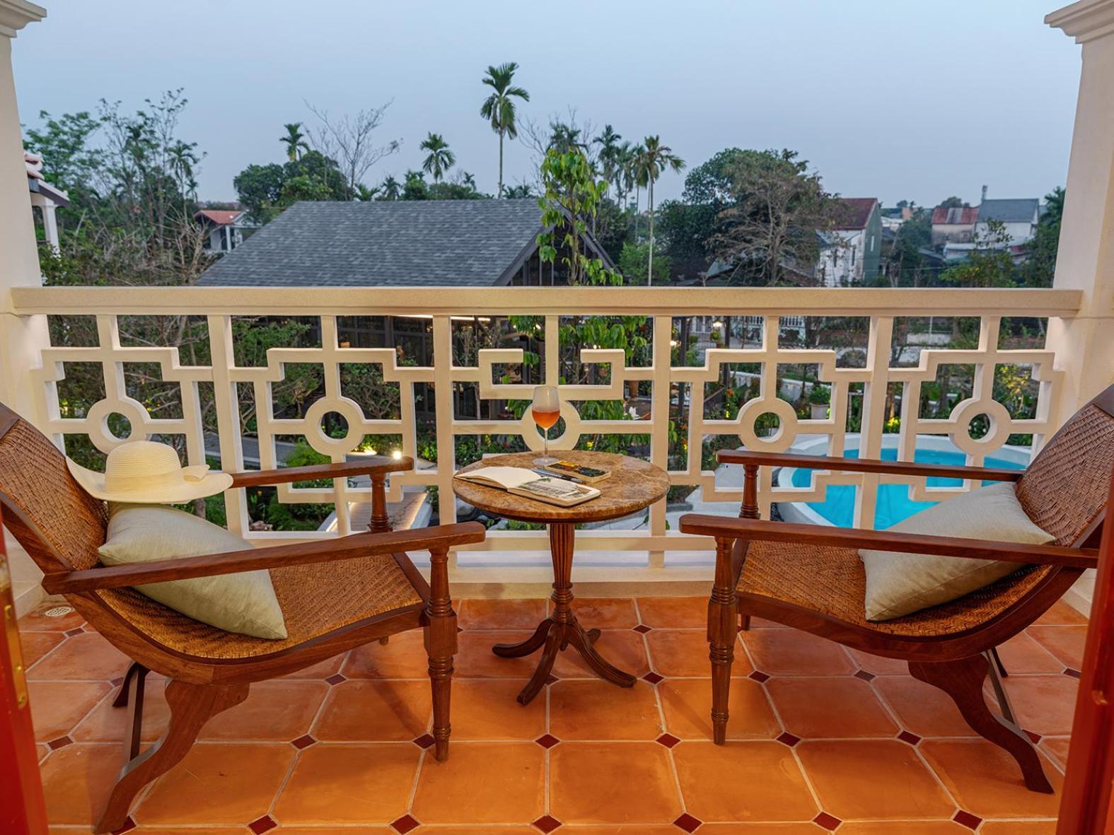Resort Ancient Garden 5*