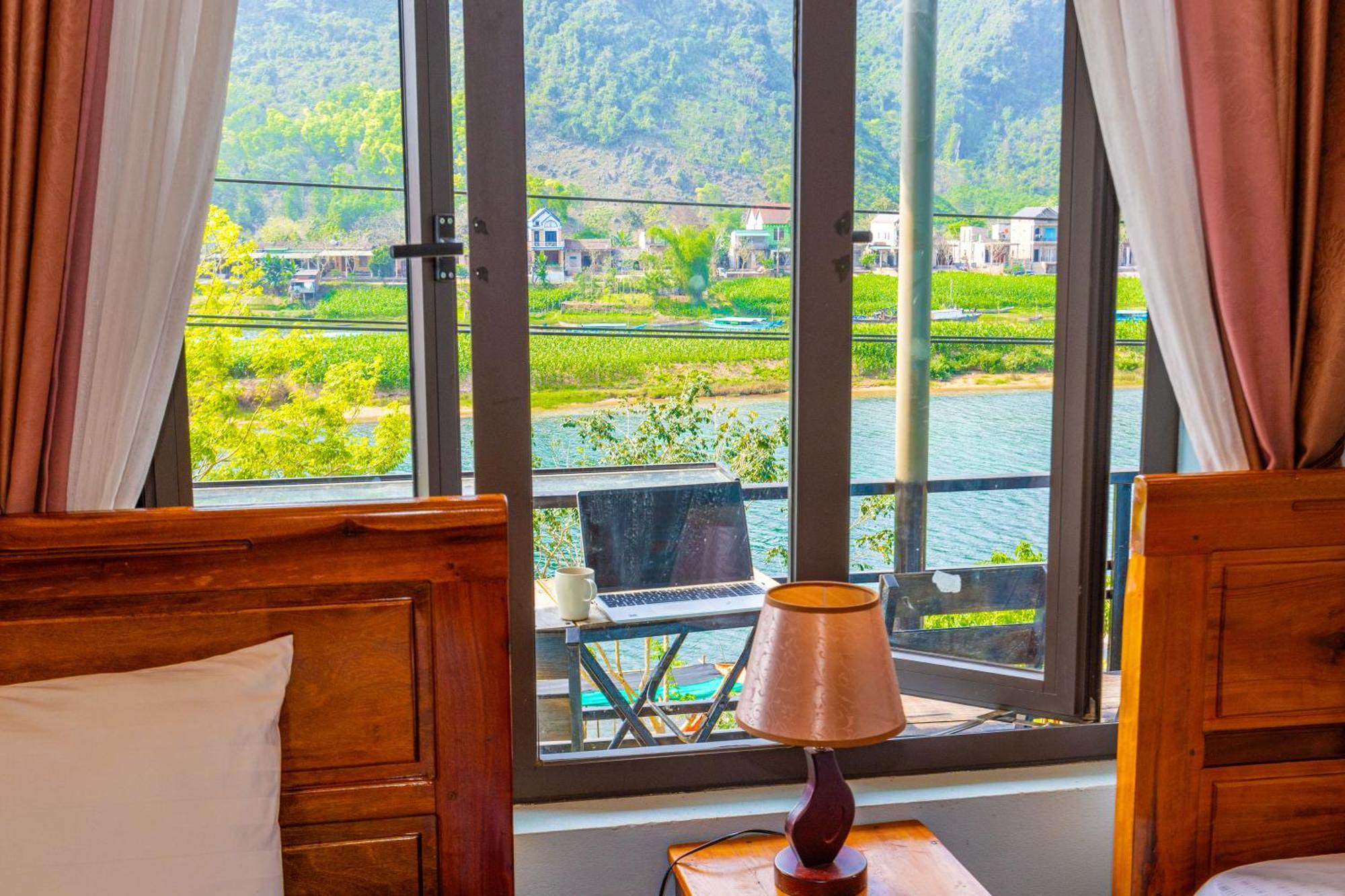 Son River Bed & Breakfast Phong Nha