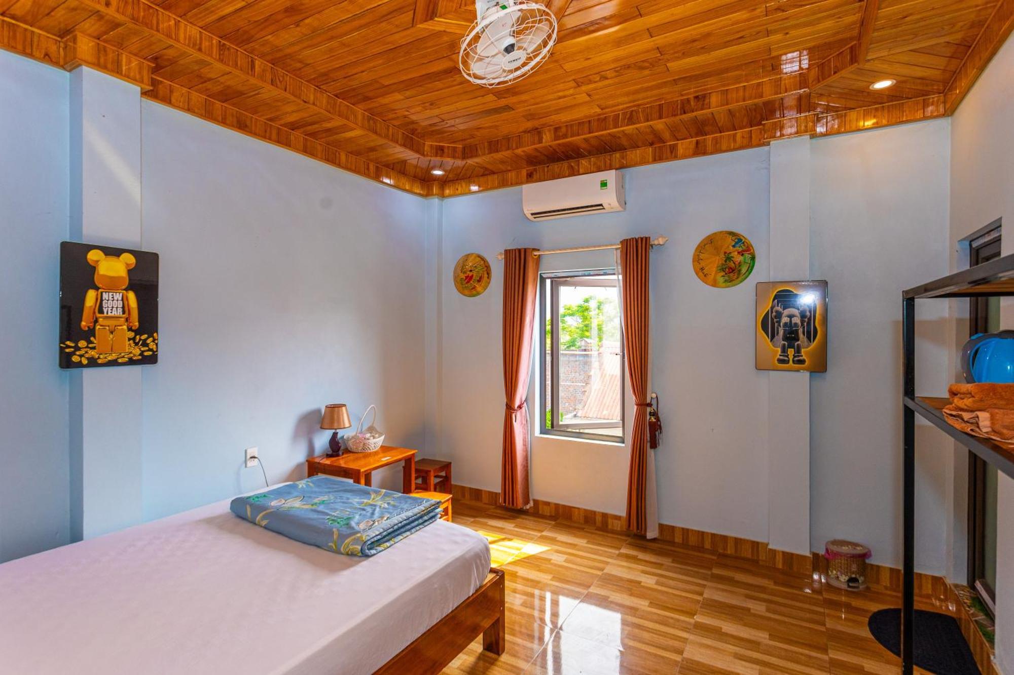 Bed & Breakfast Son River 2*