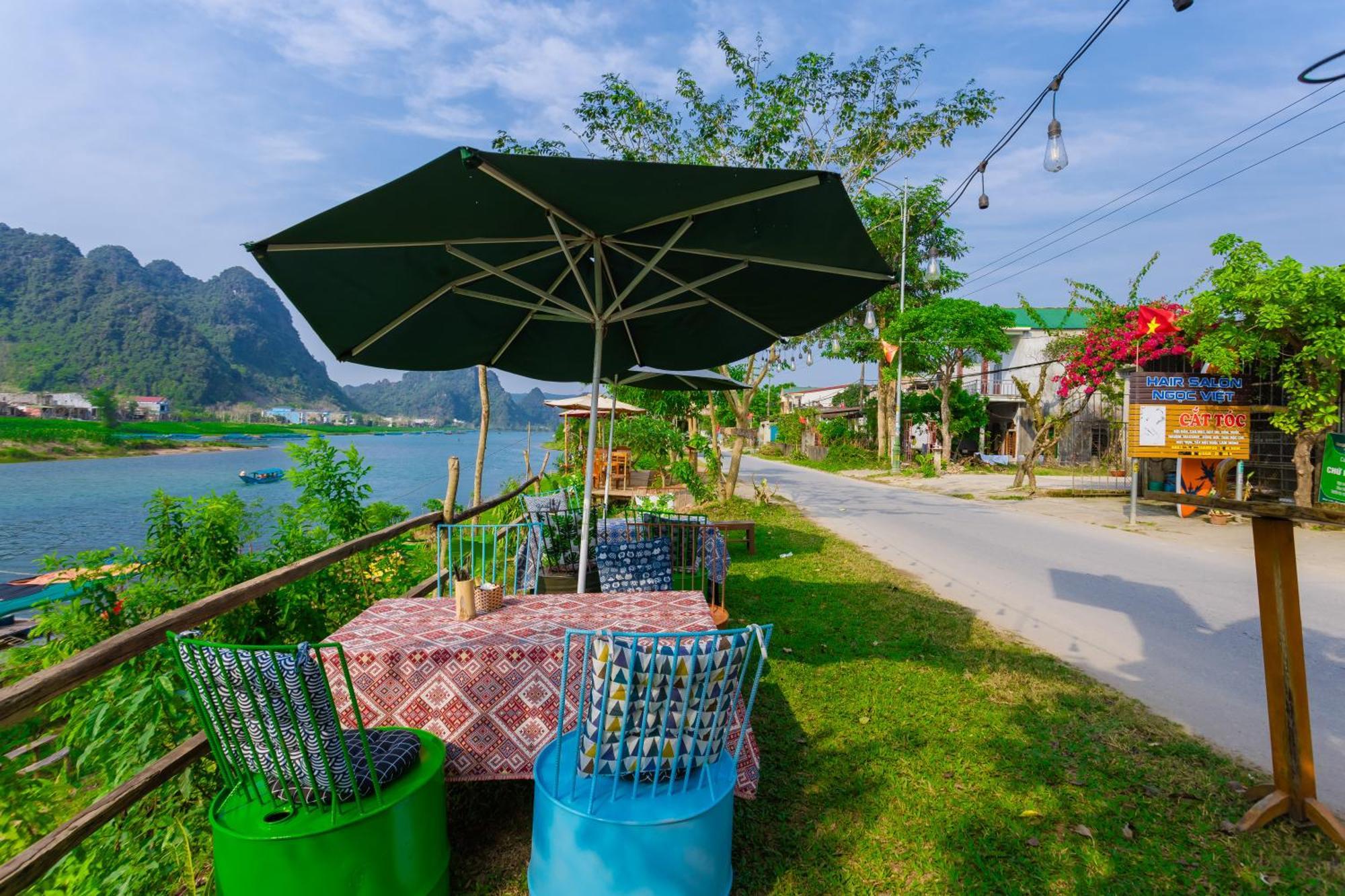 Bed & Breakfast Son River