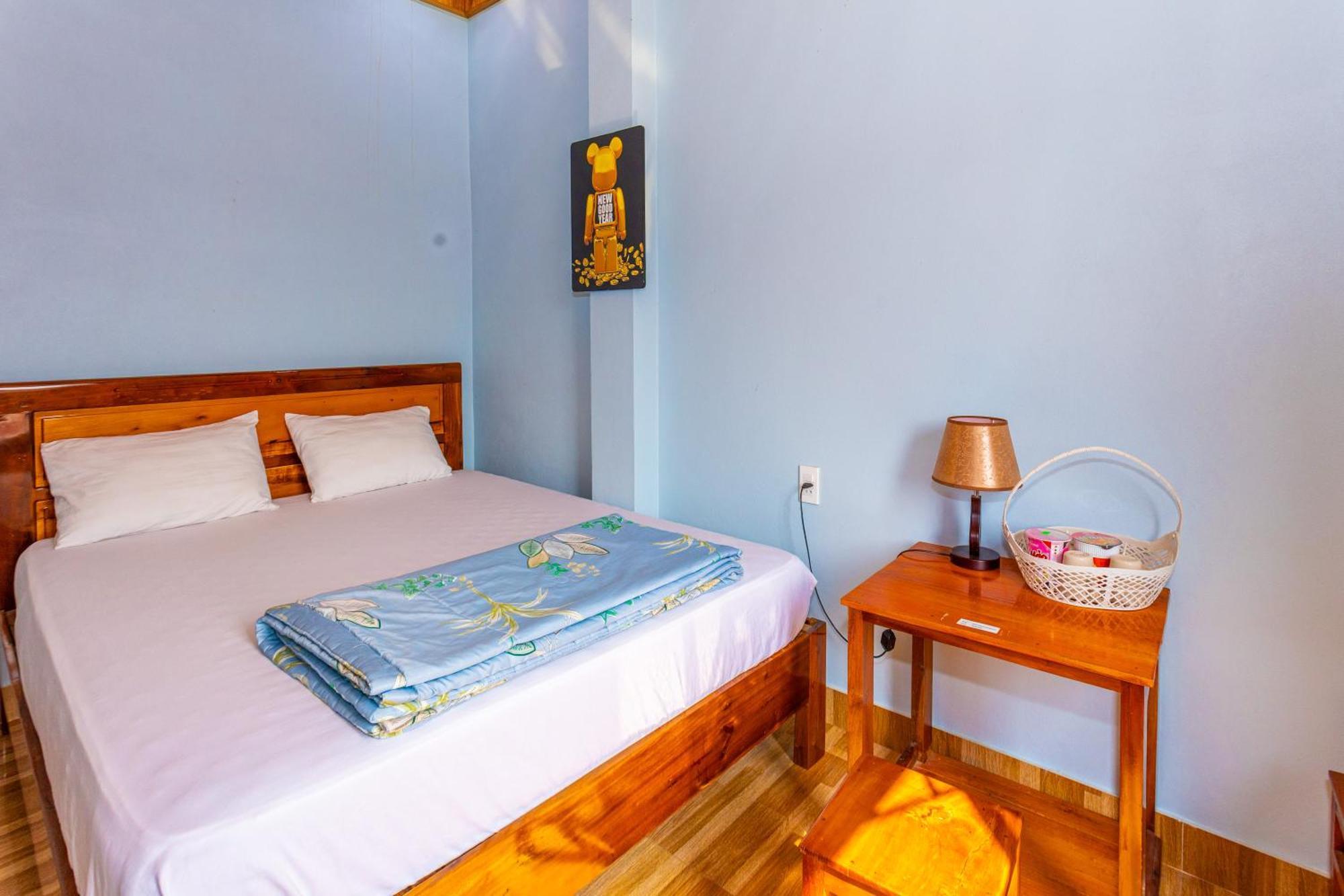 Son River Bed & Breakfast Phong Nha
