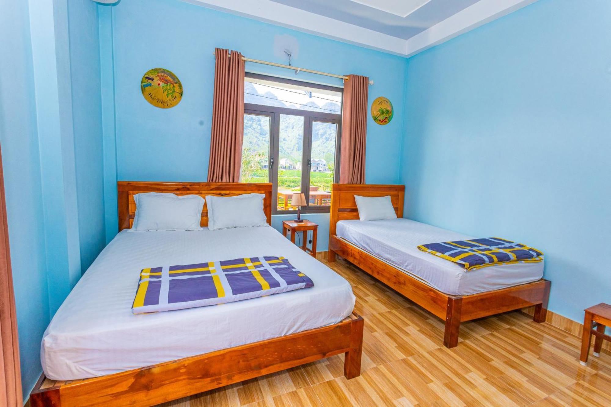 Son River Bed & Breakfast 2*