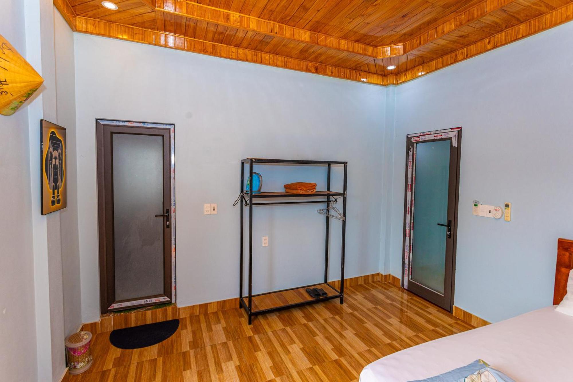 Son River Bed & Breakfast