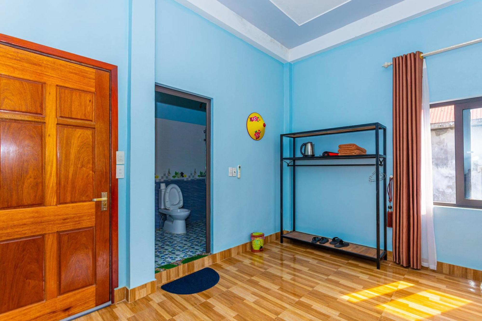 Son River Bed & Breakfast 2*