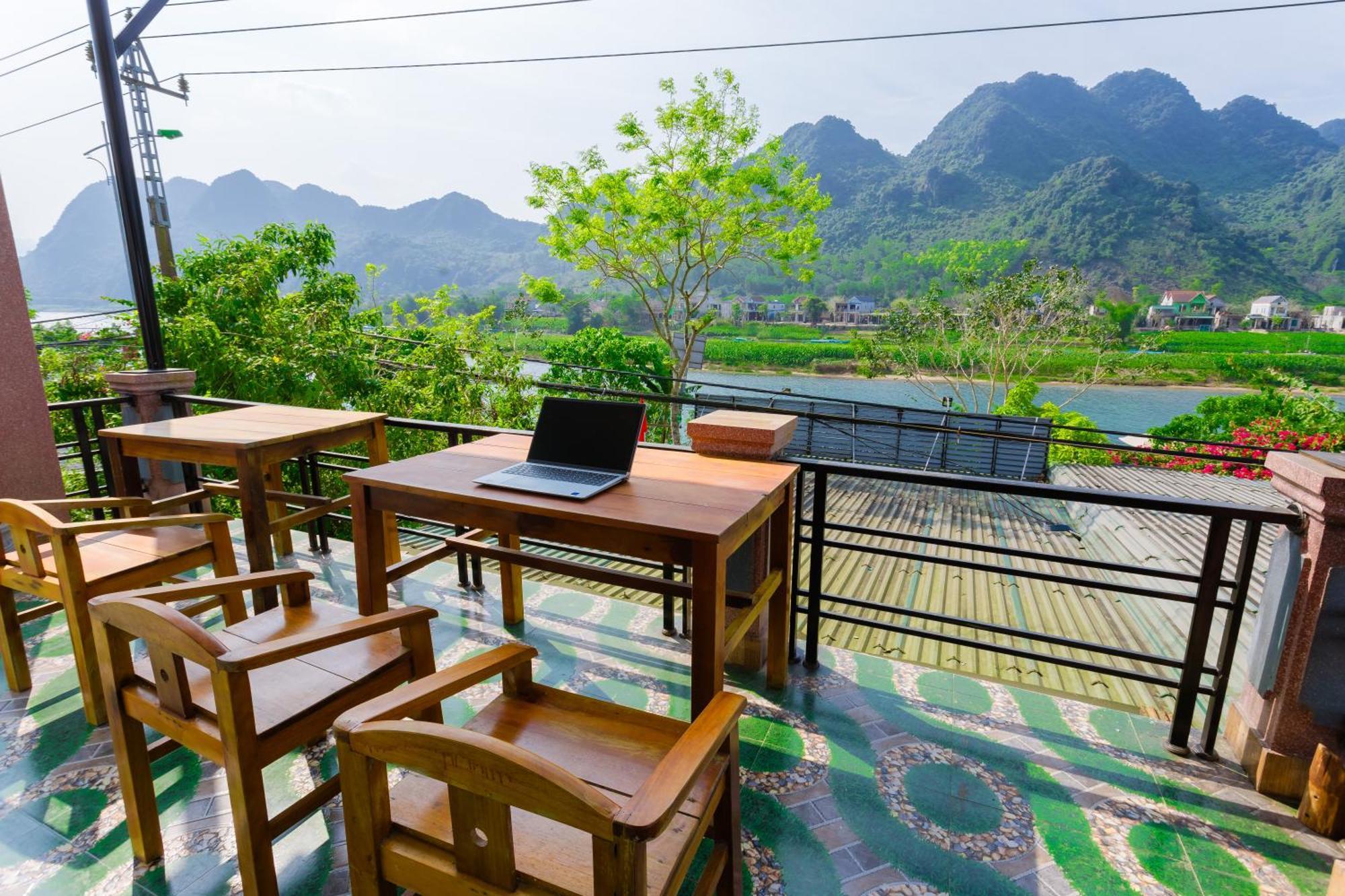 Son River Bed & Breakfast Phong Nha