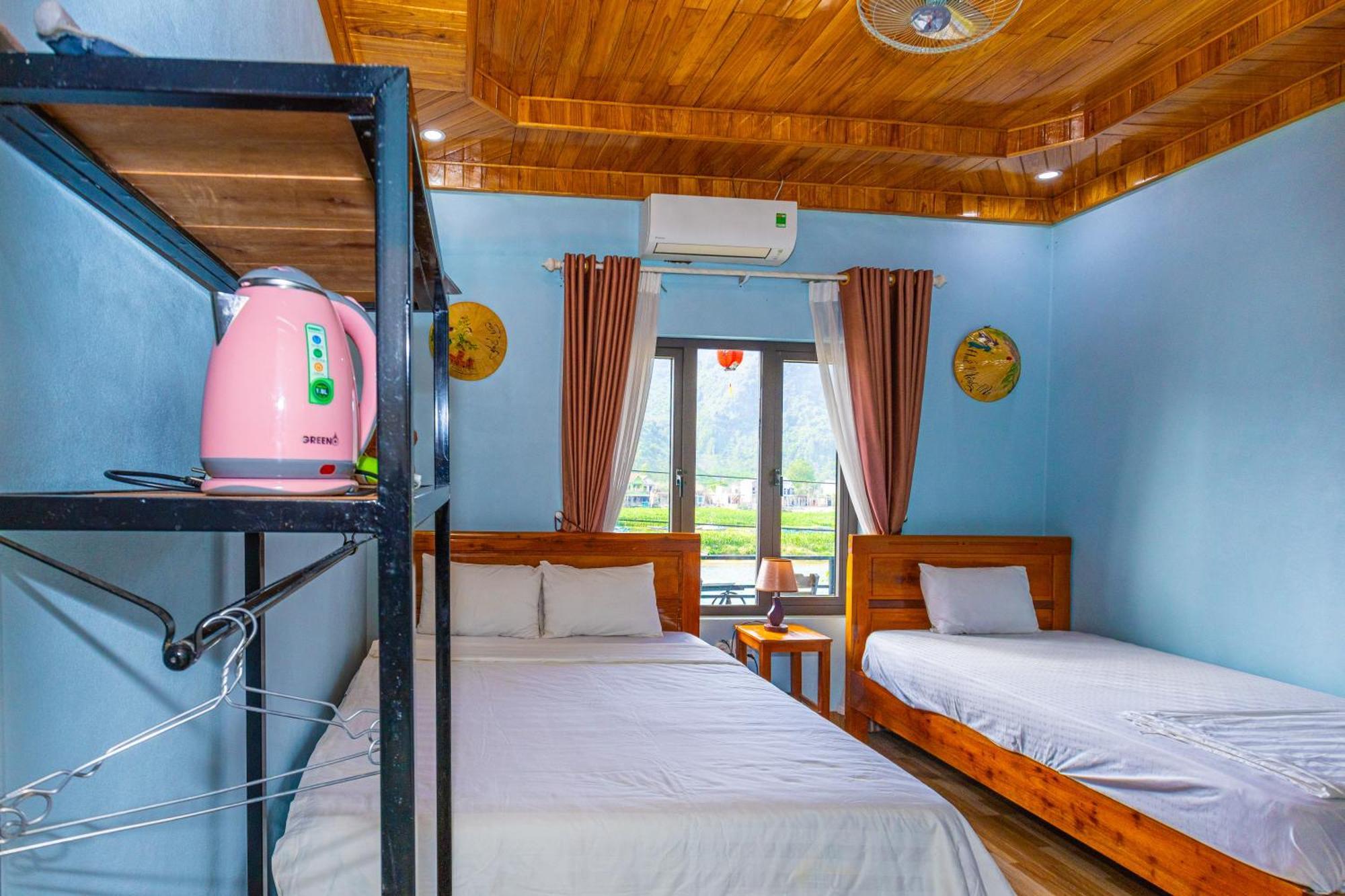 Son River Bed & Breakfast 2*