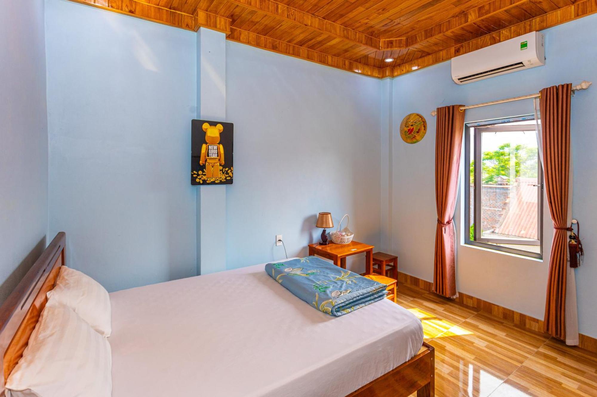 Son River Bed & Breakfast 2*