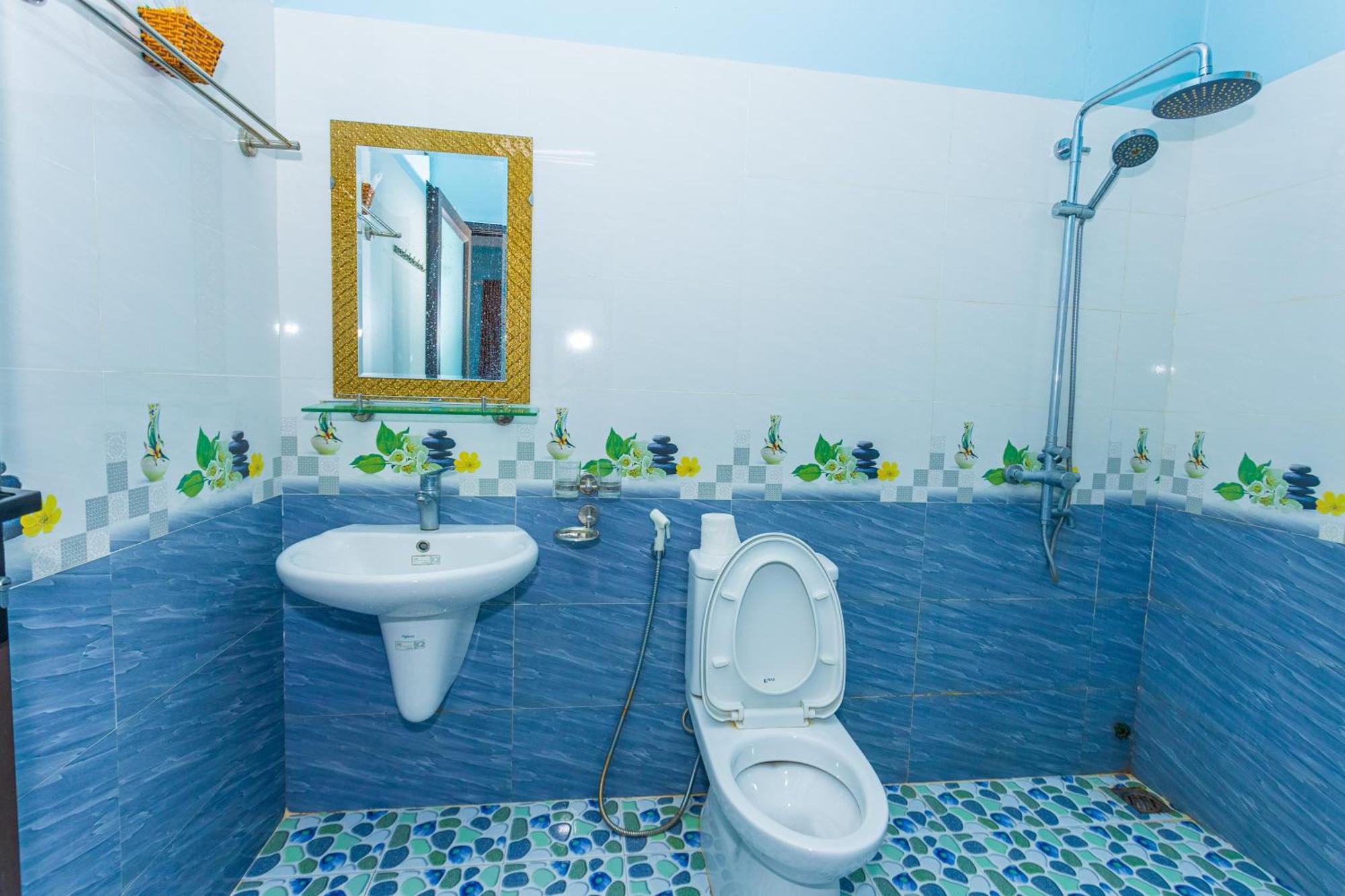Son River Bed & Breakfast Phong Nha