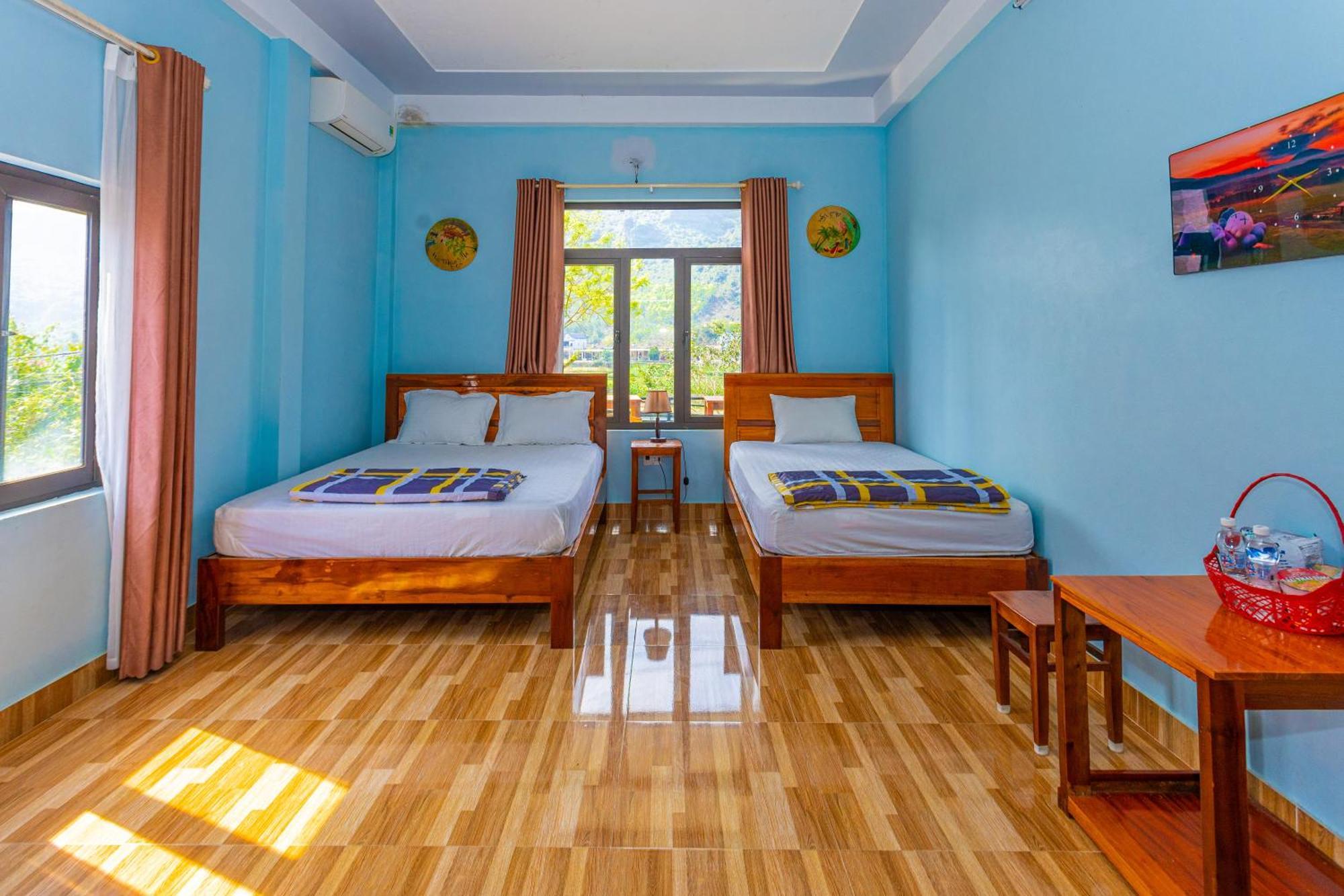 Son River Bed & Breakfast