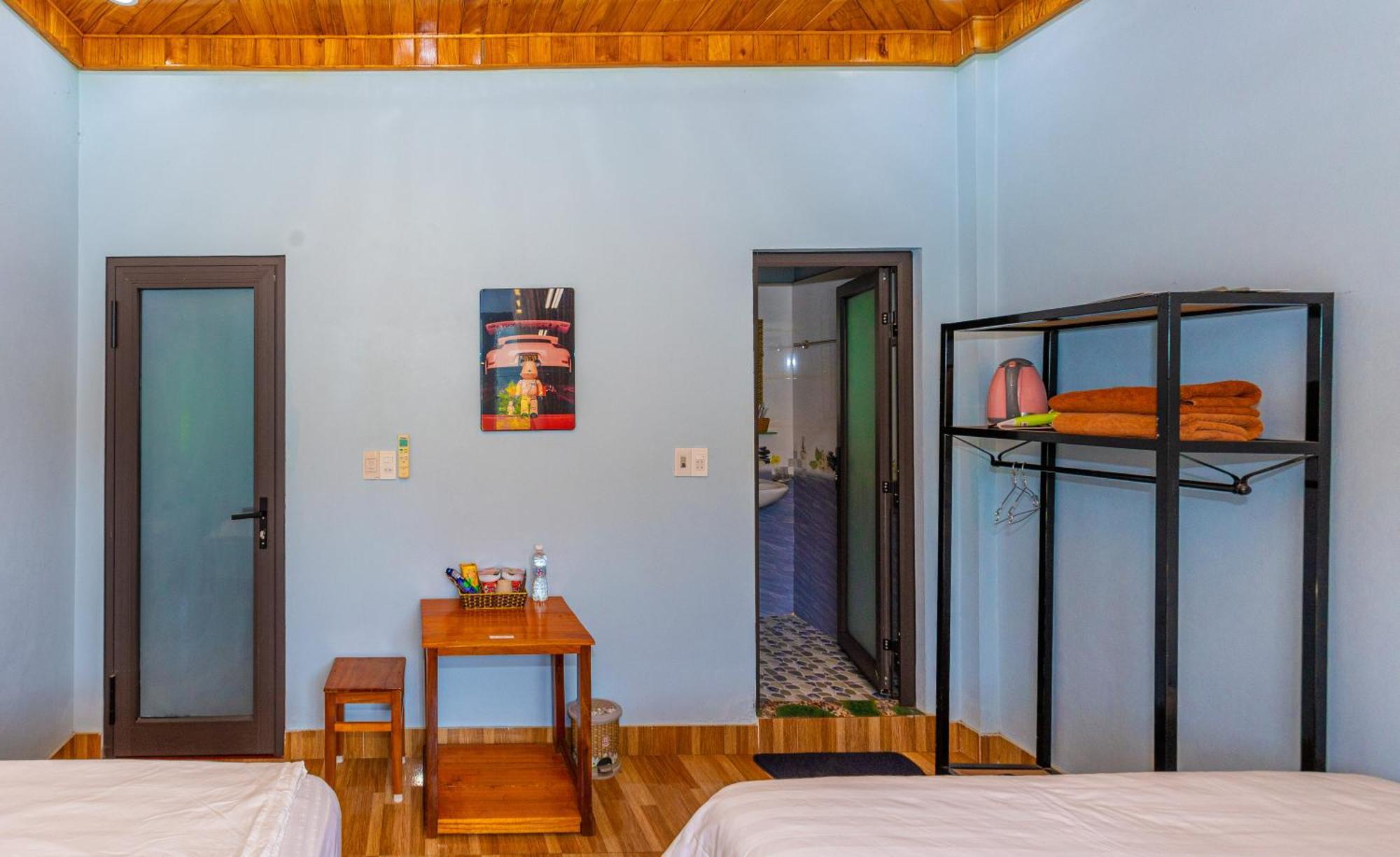 Son River Bed & Breakfast 2*