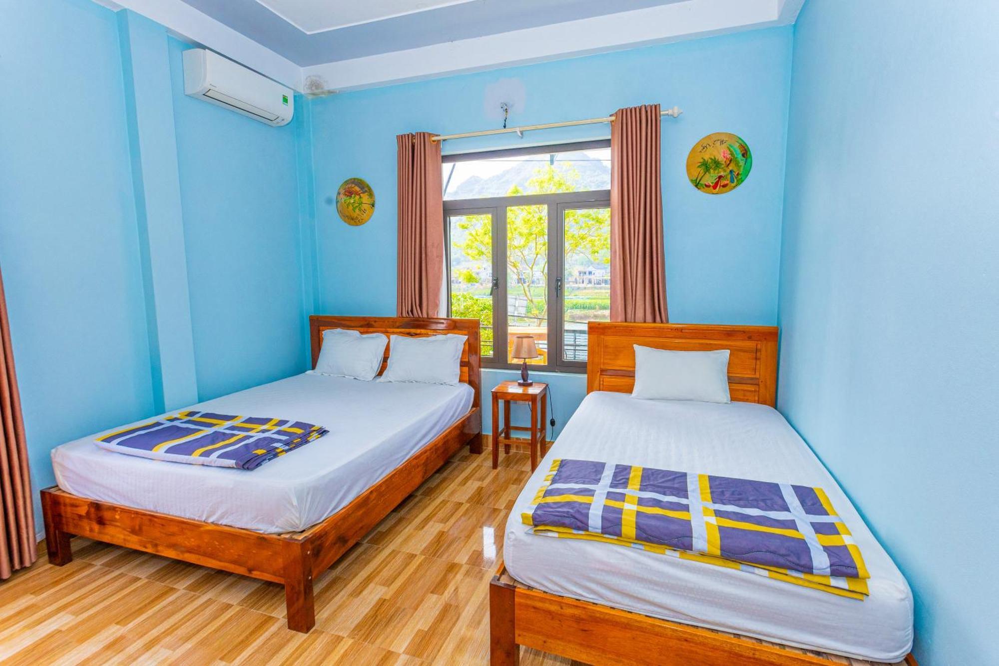 Son River Bed & Breakfast Phong Nha