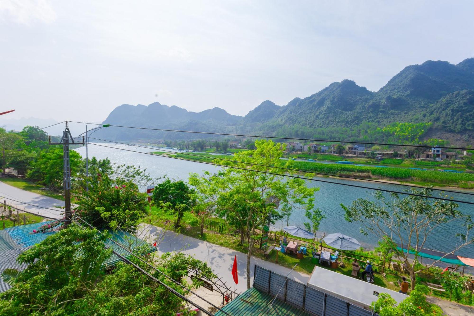 Son River Bed & Breakfast 2*