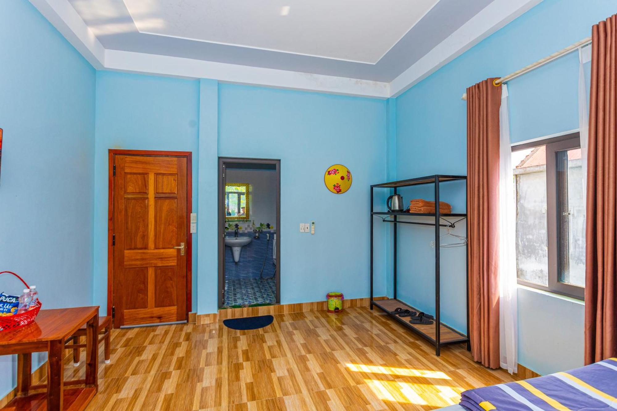 Son River Bed & Breakfast Phong Nha