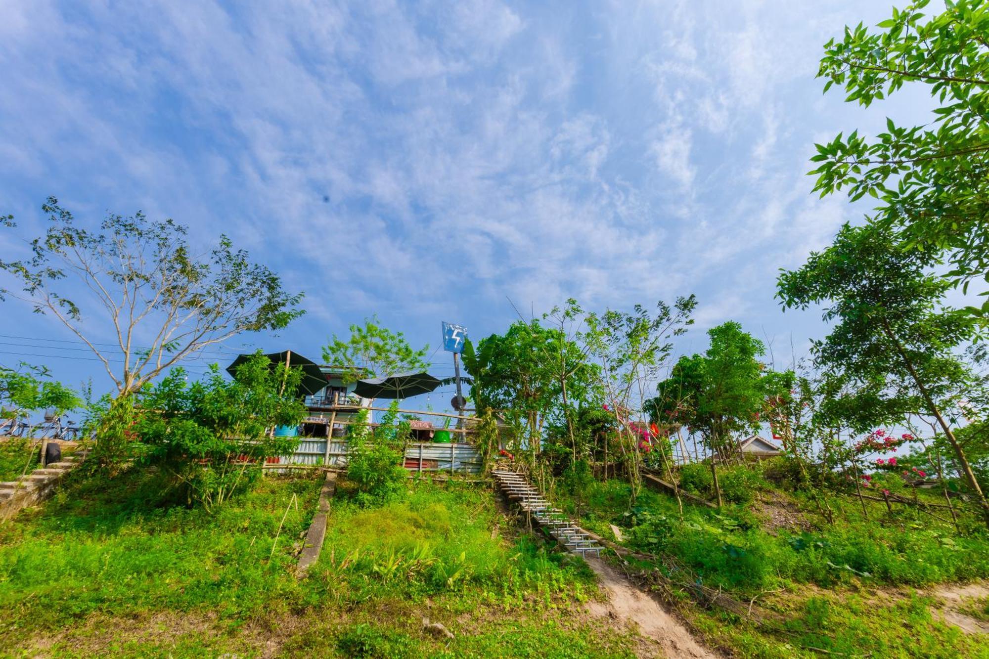 Son River Bed & Breakfast