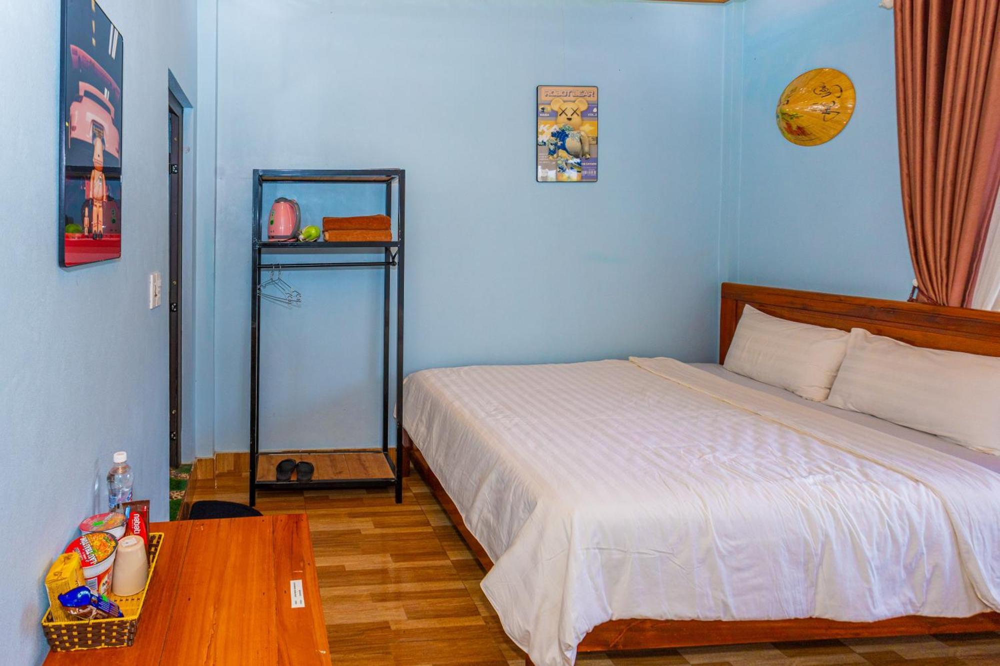 Bed & Breakfast Son River 2*