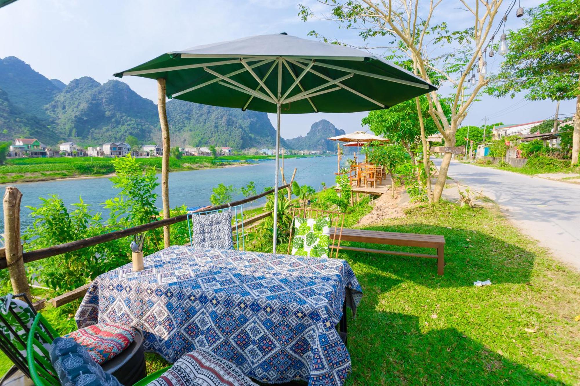 Son River 2* Phong Nha