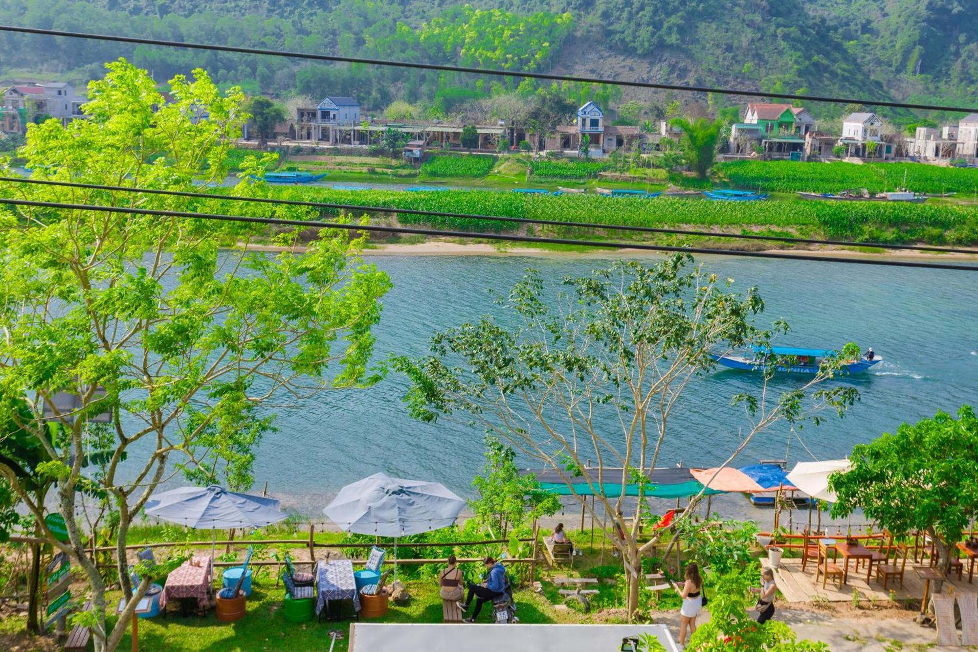 Bed & Breakfast Son River