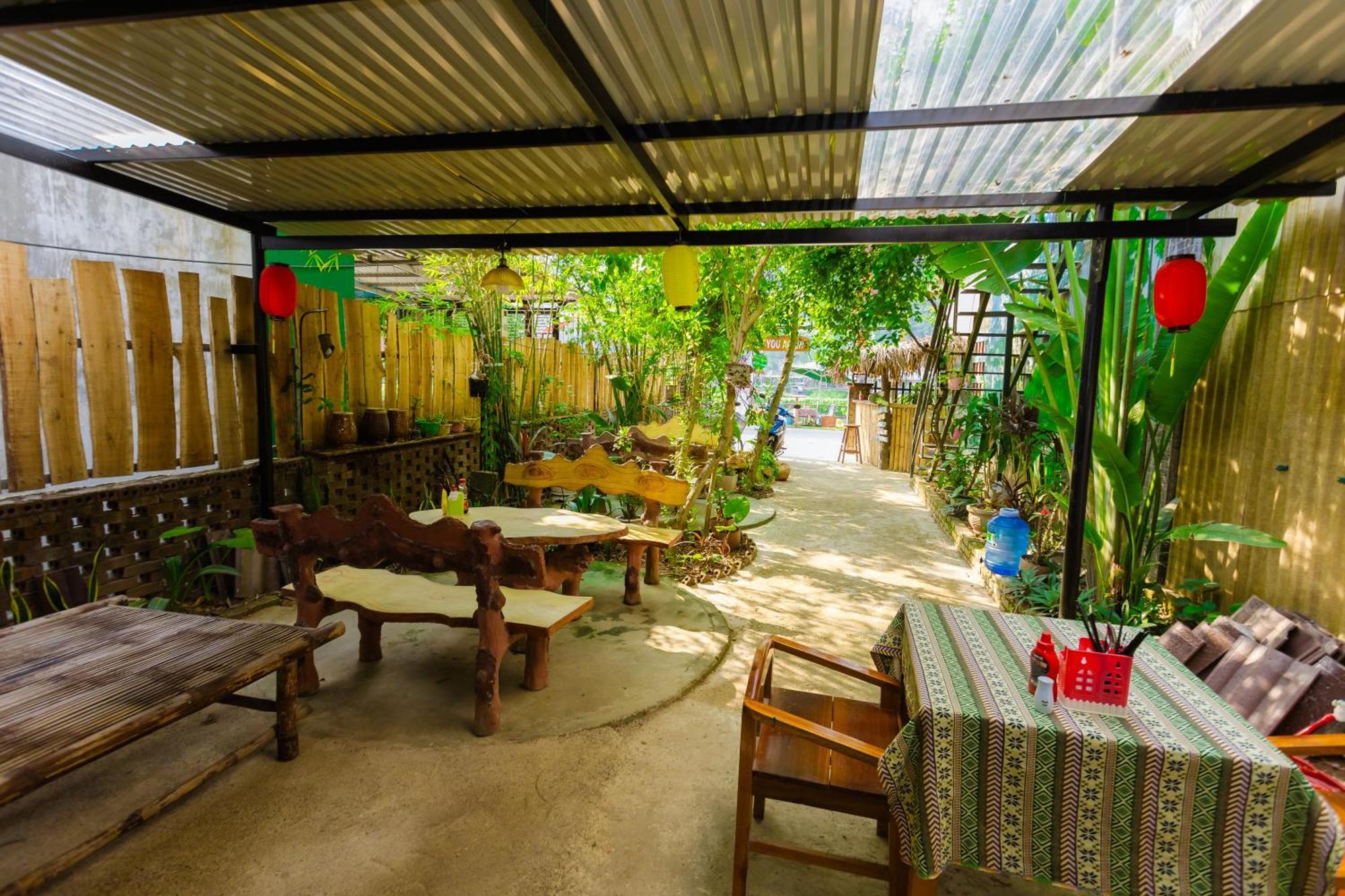 Bed & Breakfast Son River