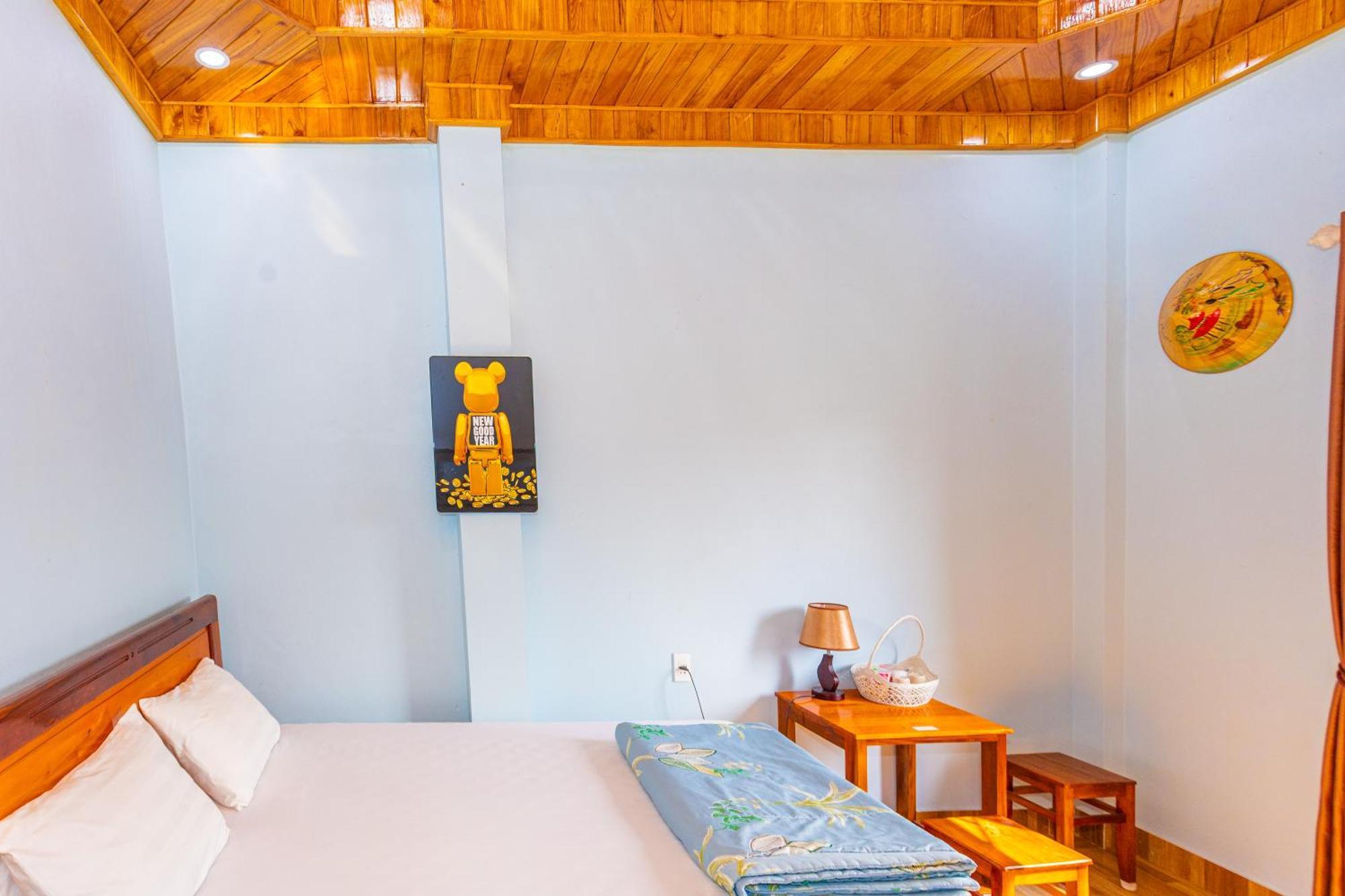 Son River Bed & Breakfast Phong Nha