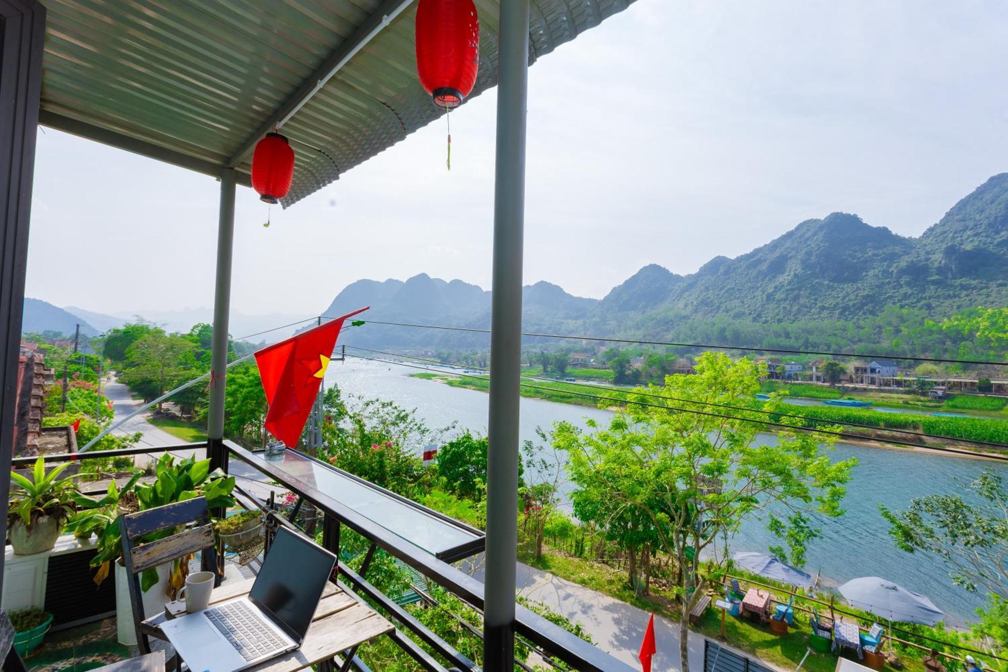 Bed & Breakfast Son River